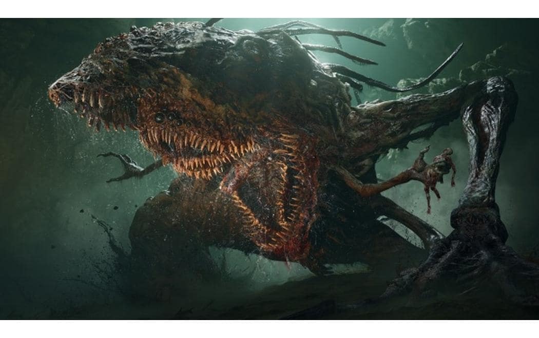 Spielesoftware »GAME Lords of the Fallen«, Xbox Series X
