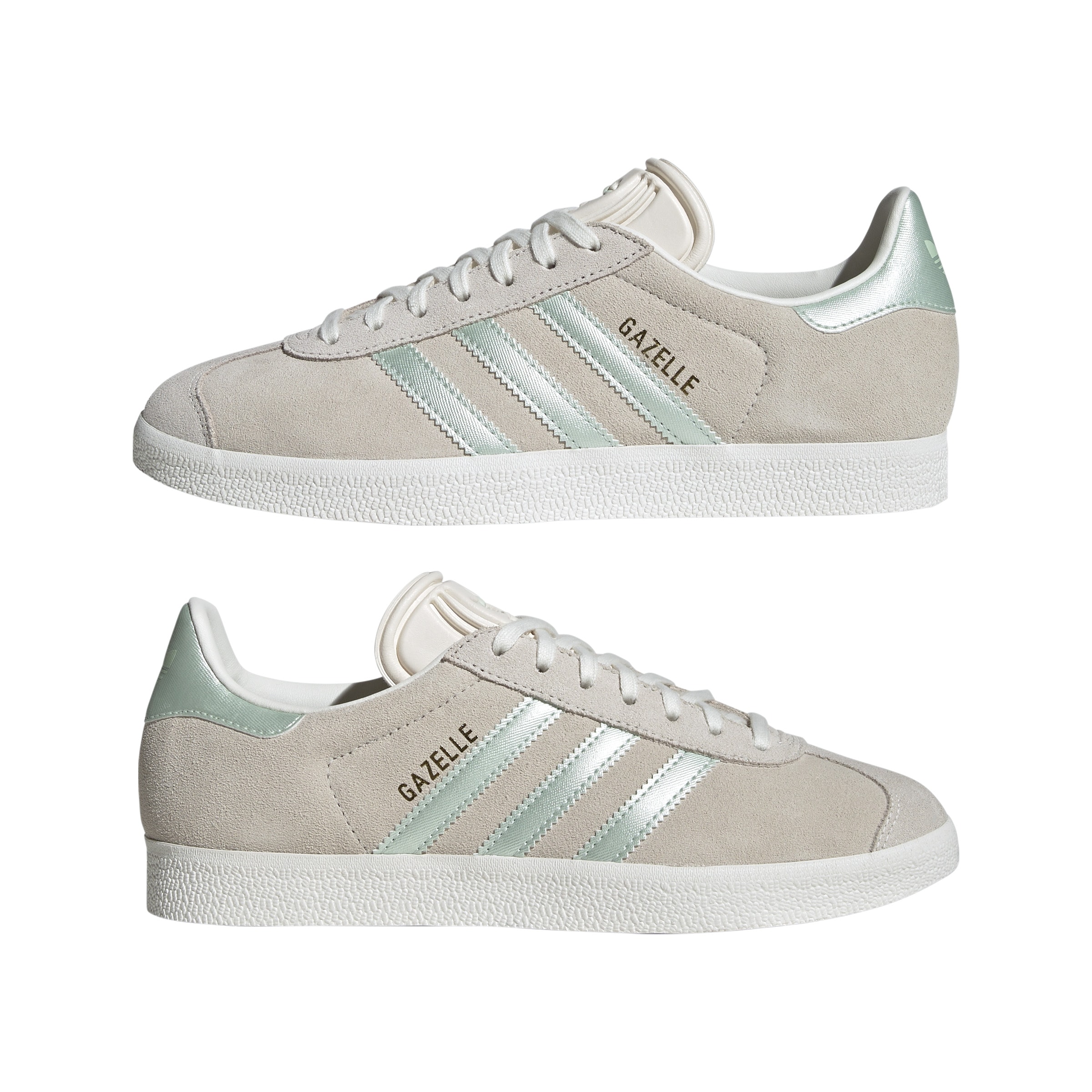 adidas Originals Sneaker »GAZELLE W«