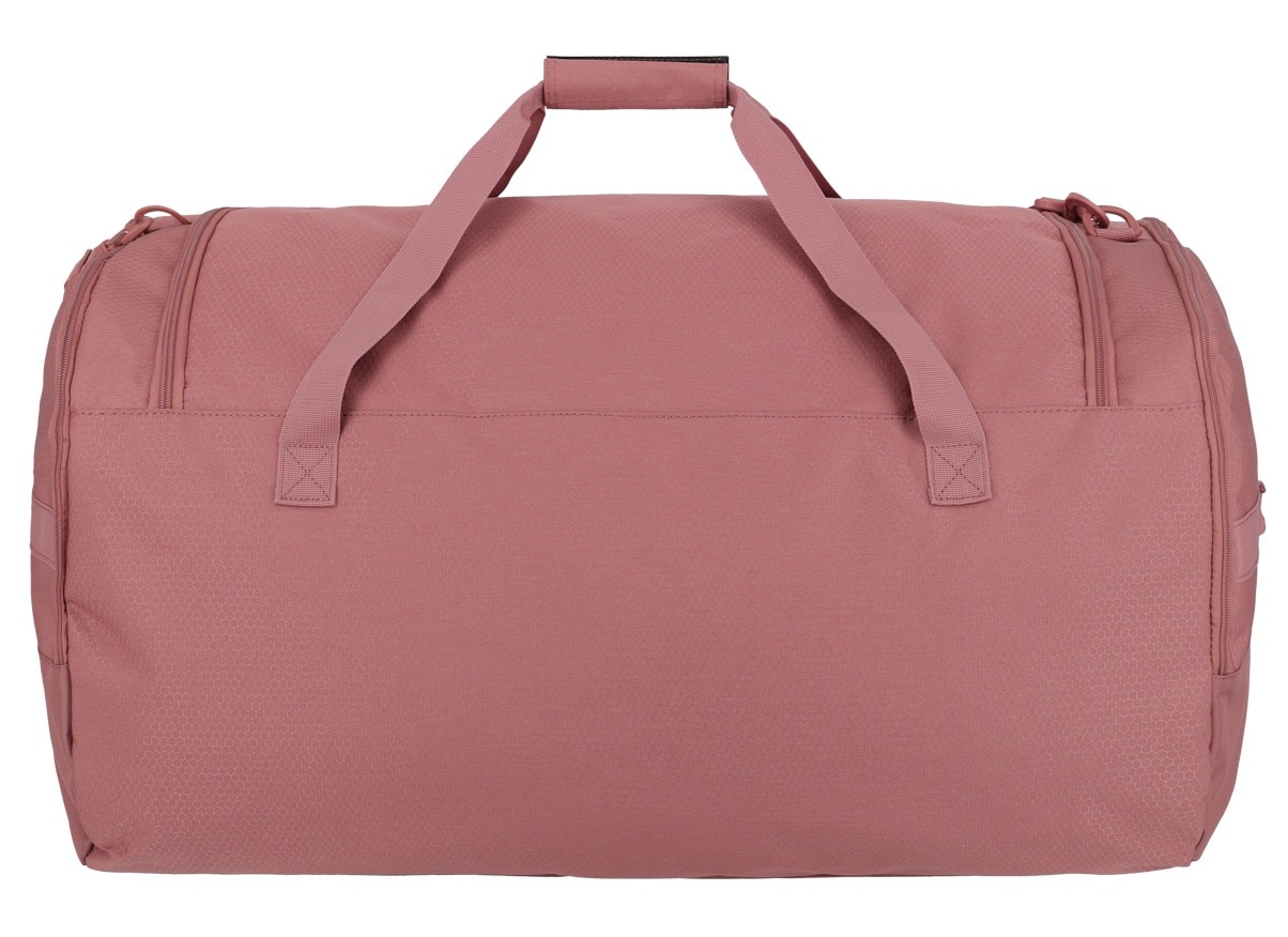 travelite Reisetasche »KICK OFF, verschiedene Grössen und Farben«, Reisegepäck Sporttasche Freizeittasche mit Aufsteckfunktion