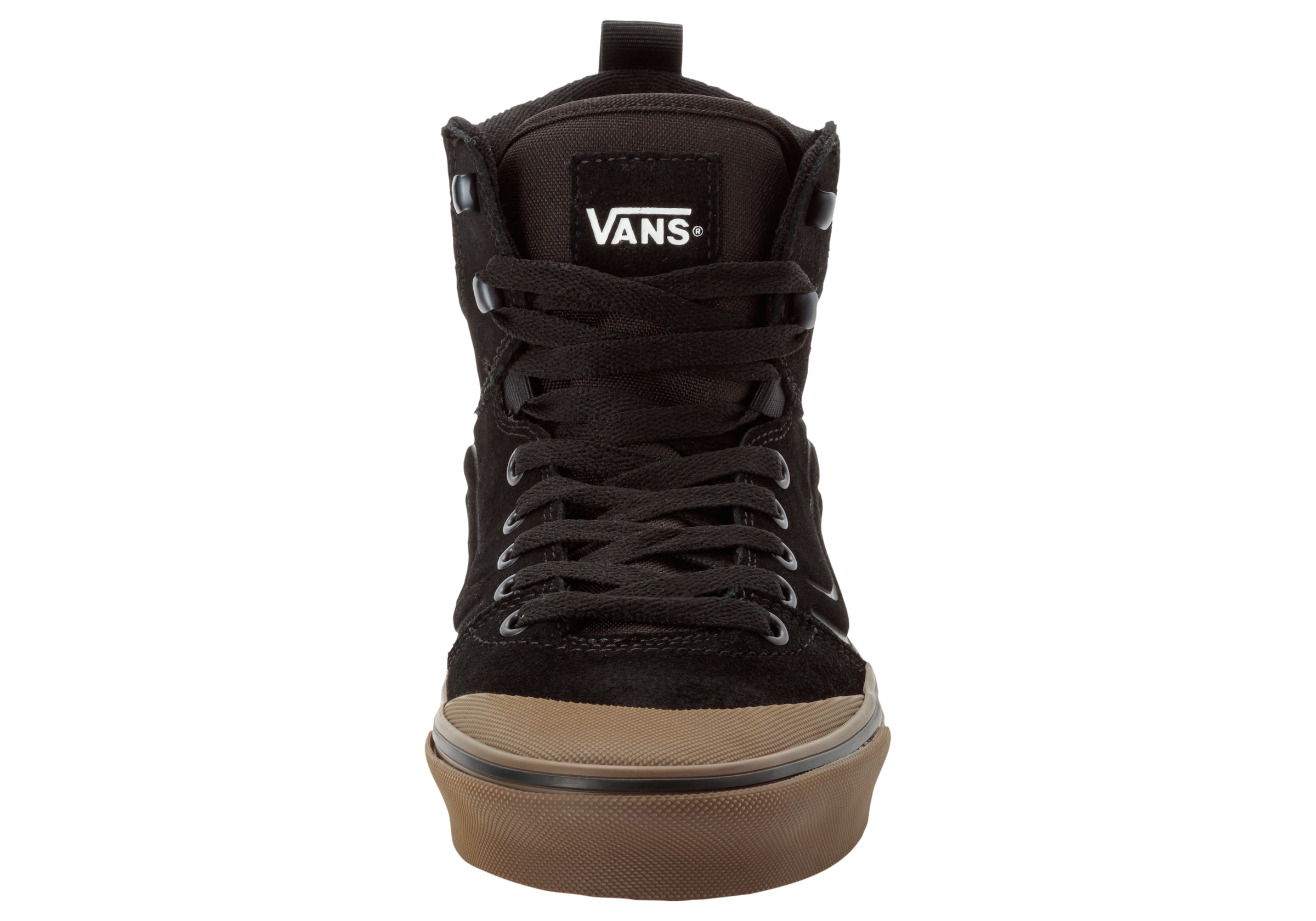 Vans Sneaker »Ashwood Hi«