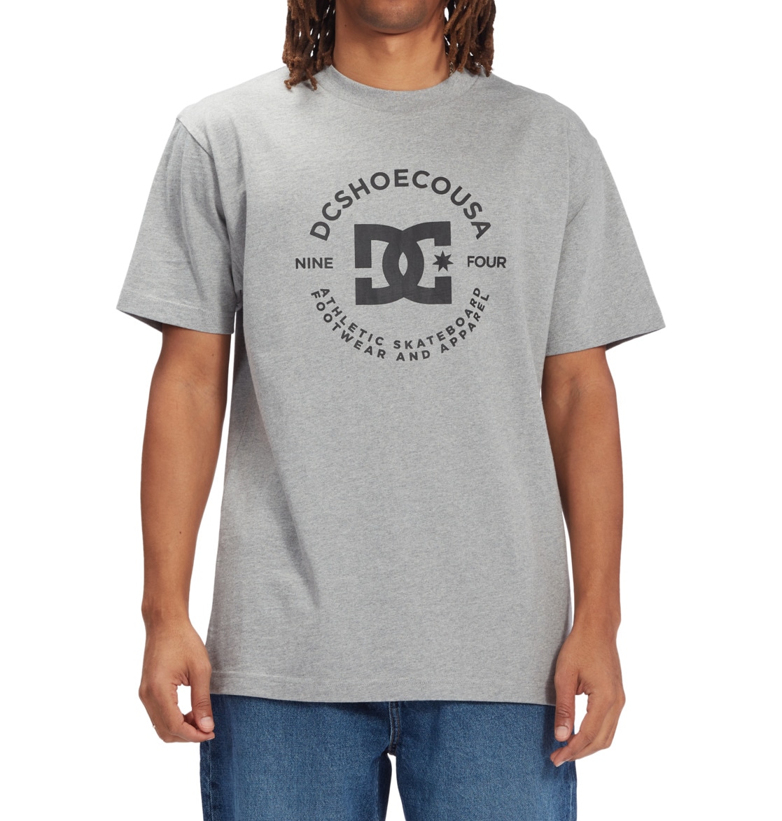 T-Shirt »DC Star Pilot«