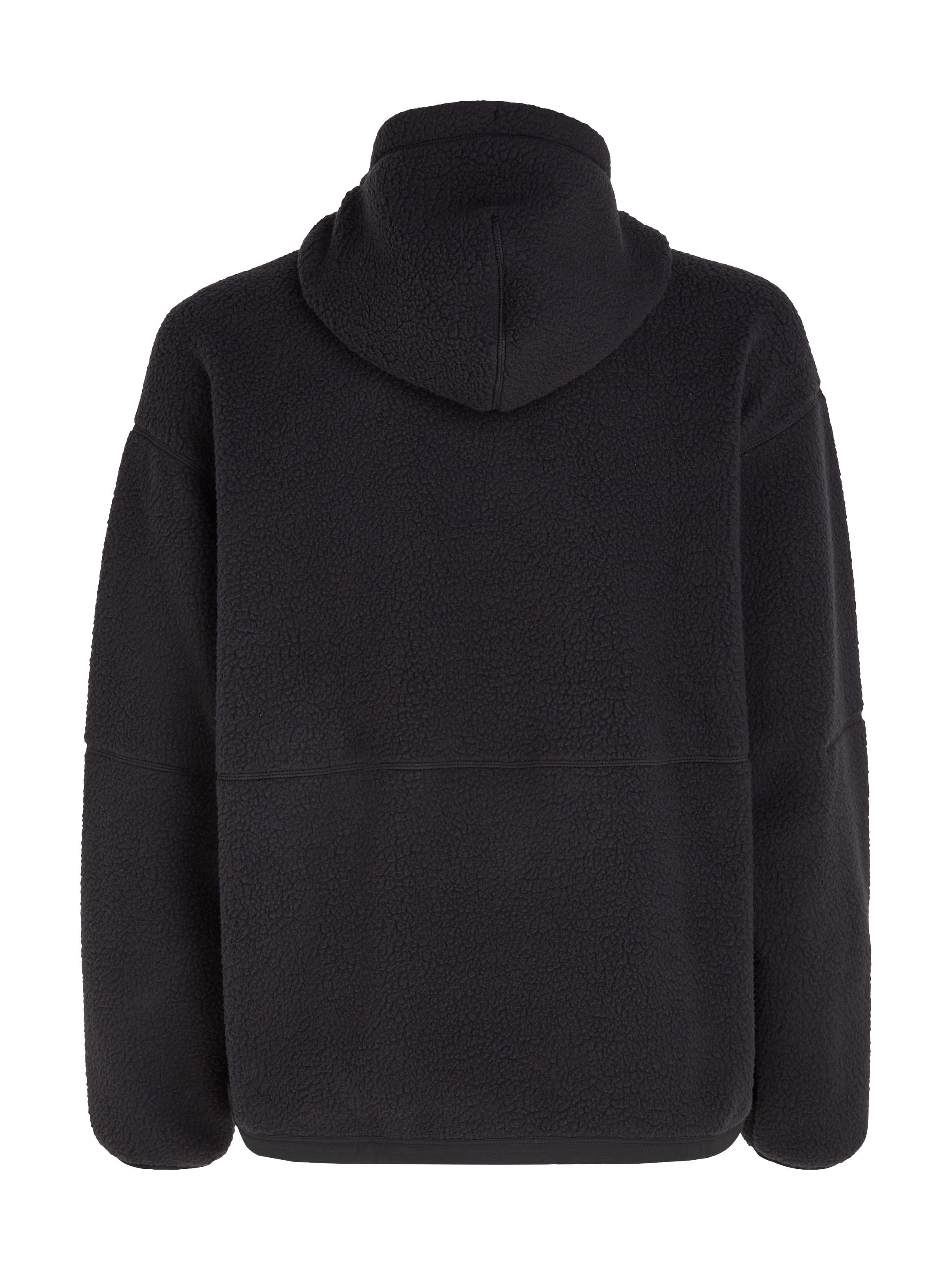 Calvin Klein Sport Kapuzensweatshirt »WO/PW  - SHERPA HOODIE«
