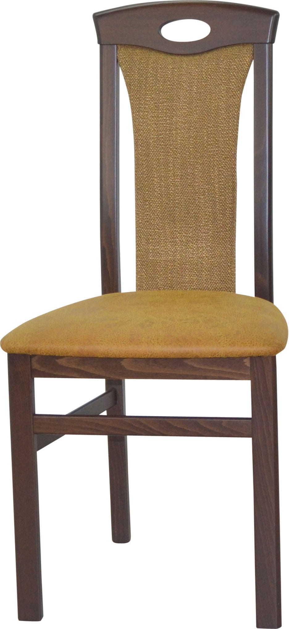 HOFMANN LIVING AND MORE 4-Fussstuhl (Set) 2 Stk.