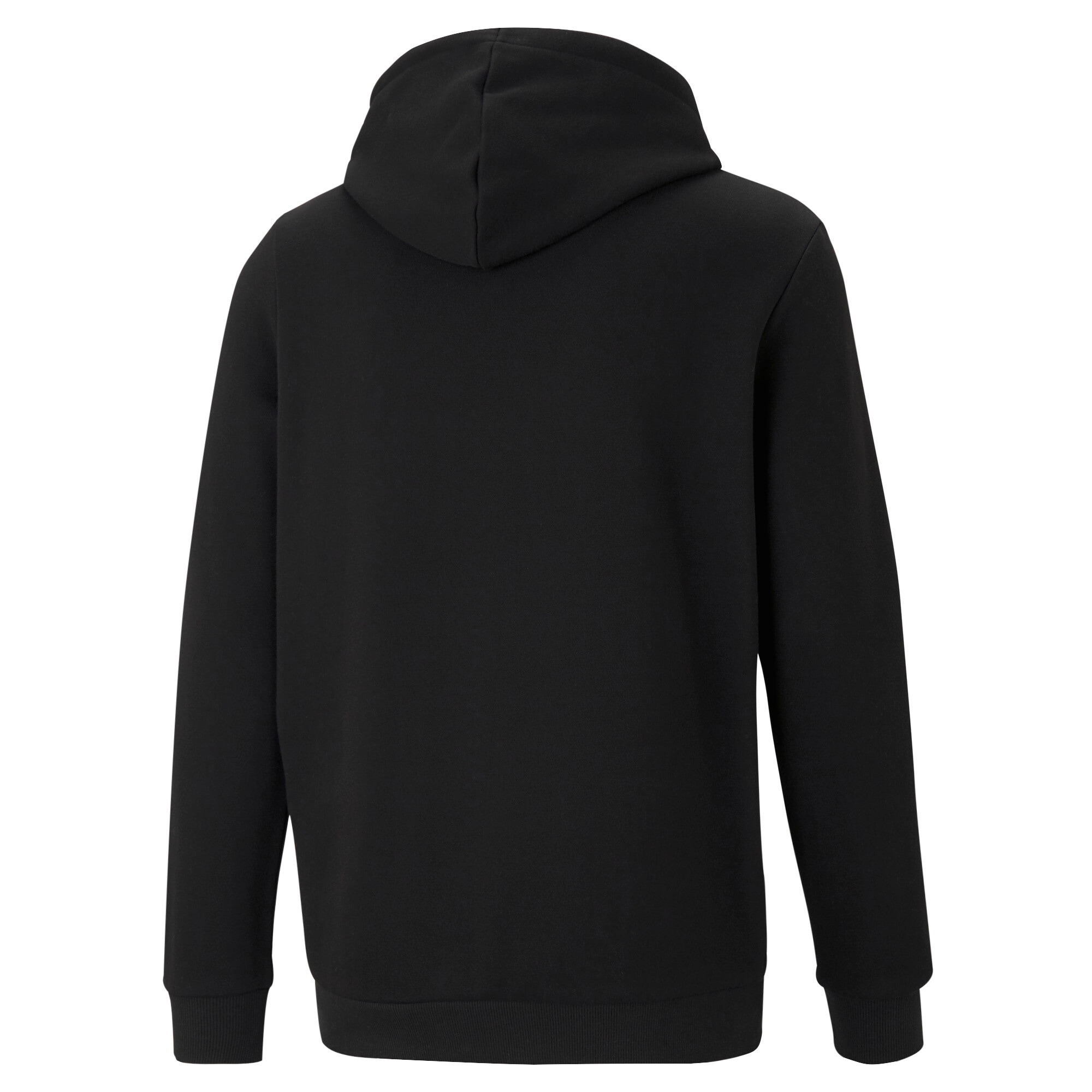 PUMA Kapuzensweatshirt »ESS SMALL LOGO HOODIE FL«