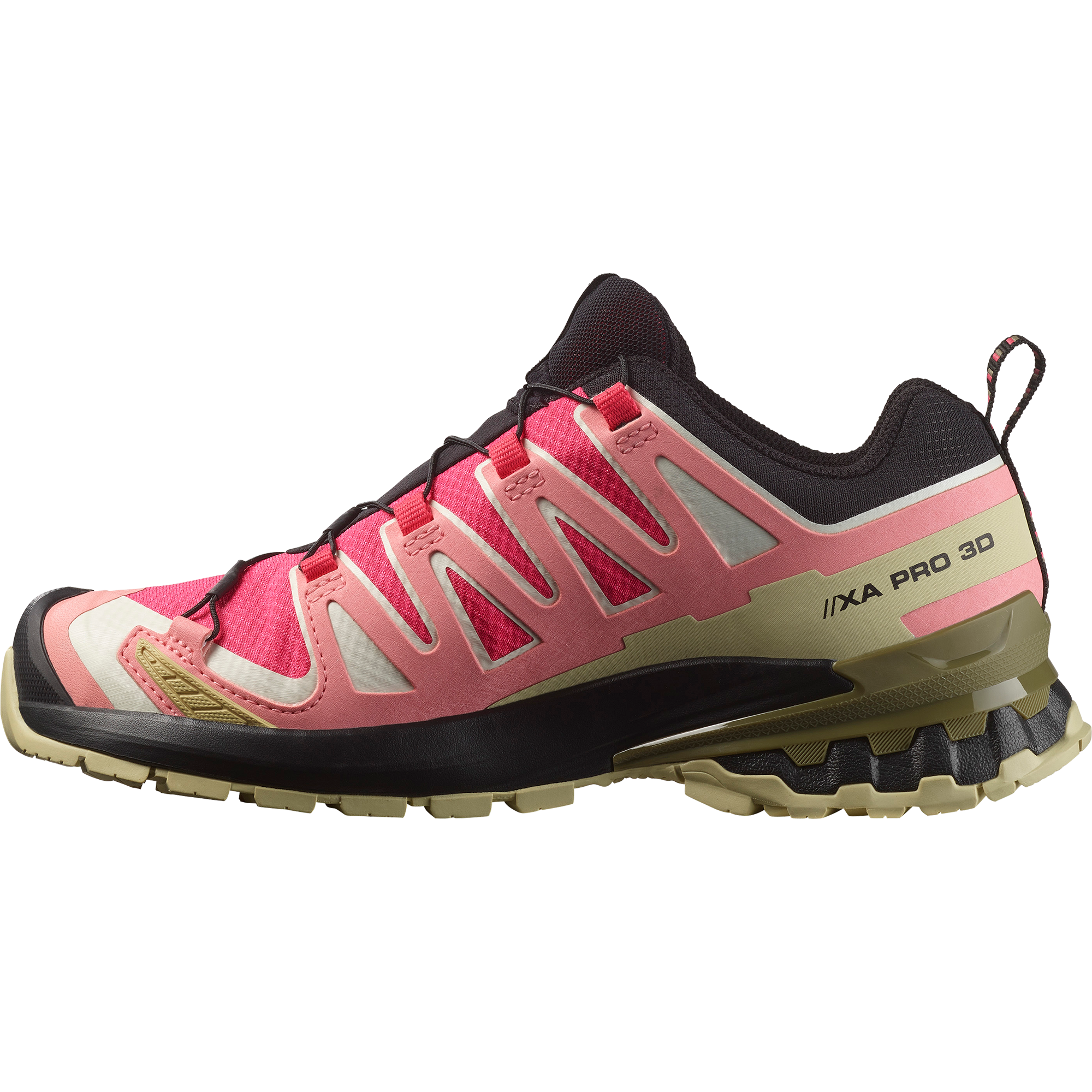 Salomon Laufschuh »XA PRO 3D V9 GORE-TEX W«, wasserdicht