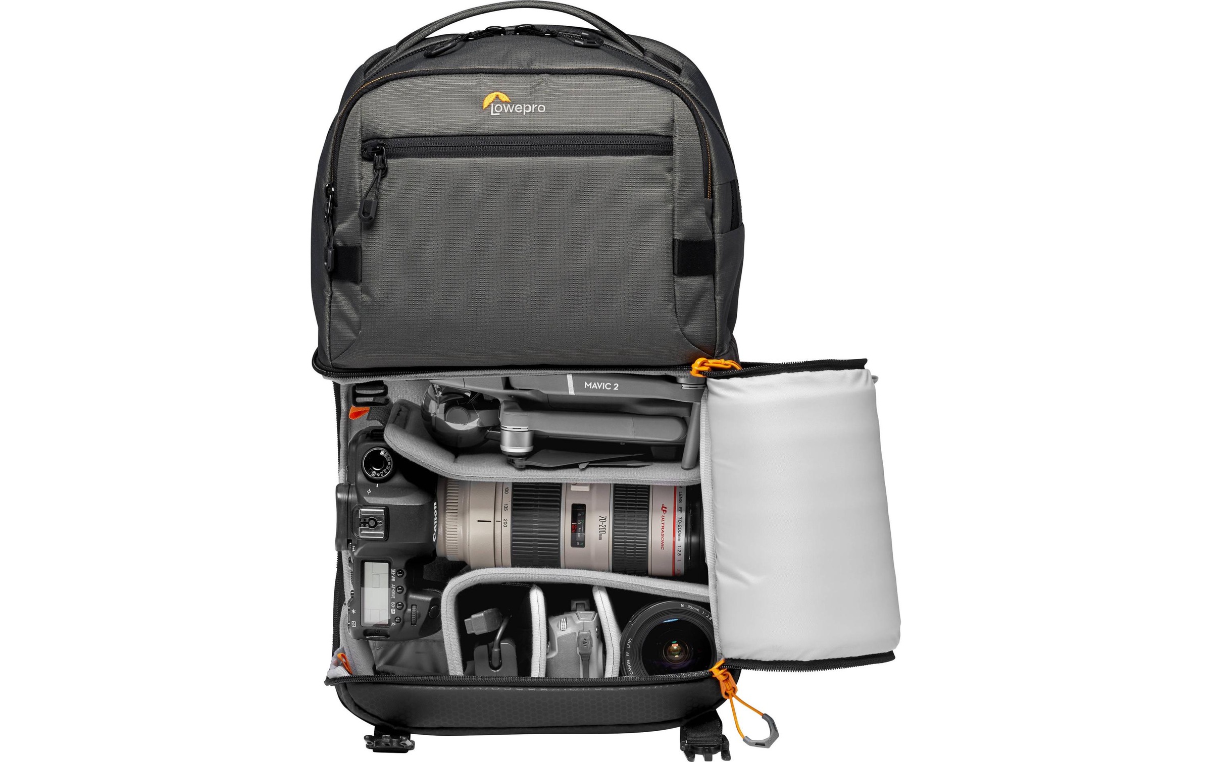 Lowepro Fotorucksack »Fastpack PRO BP 250 AW III«