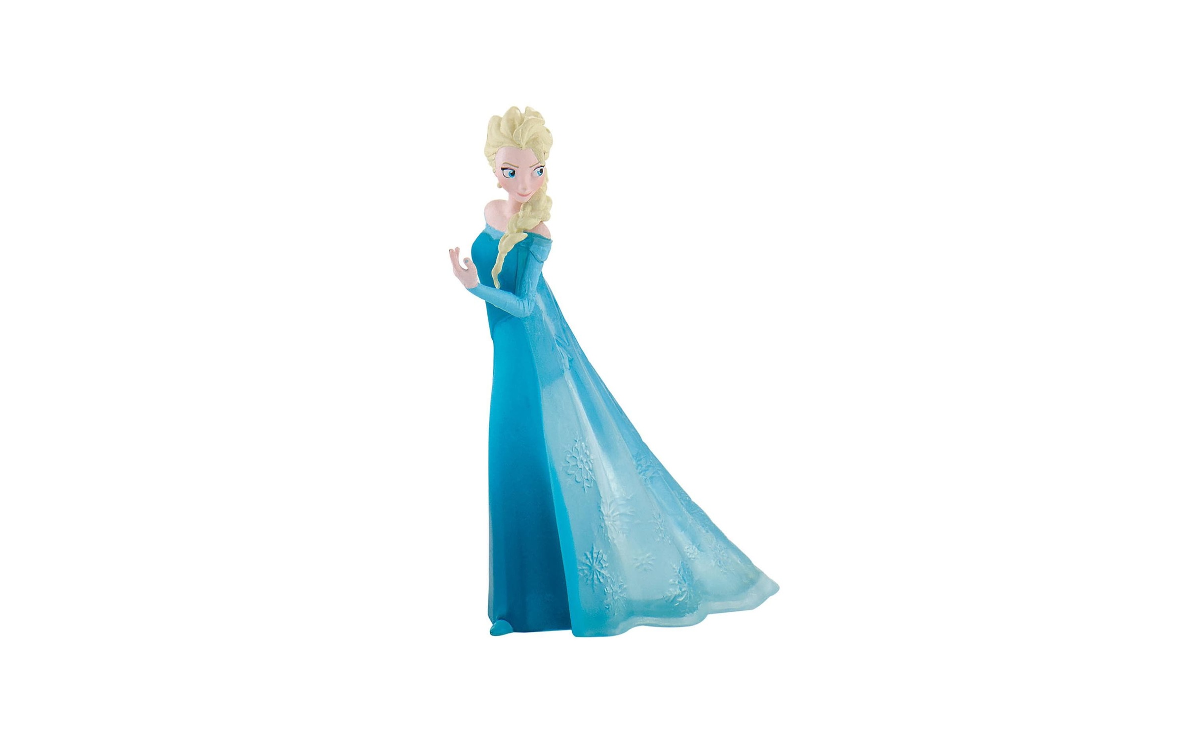 BULLYLAND Spielfigur »Disney Frozen Geschenk-Set 3 Stk.«