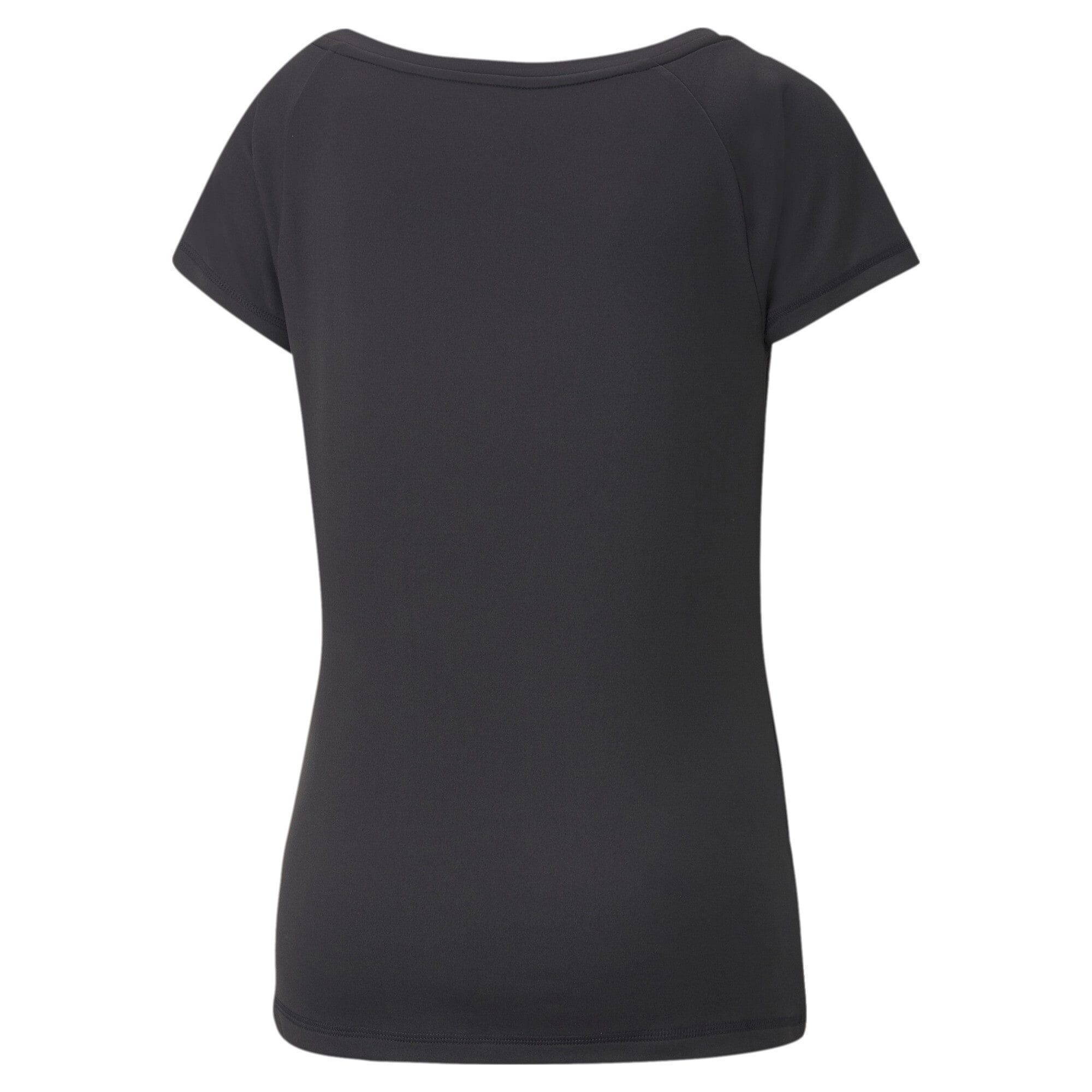 PUMA Trainingsshirt »TRAIN FAVORITE JERSEY CAT TEE«