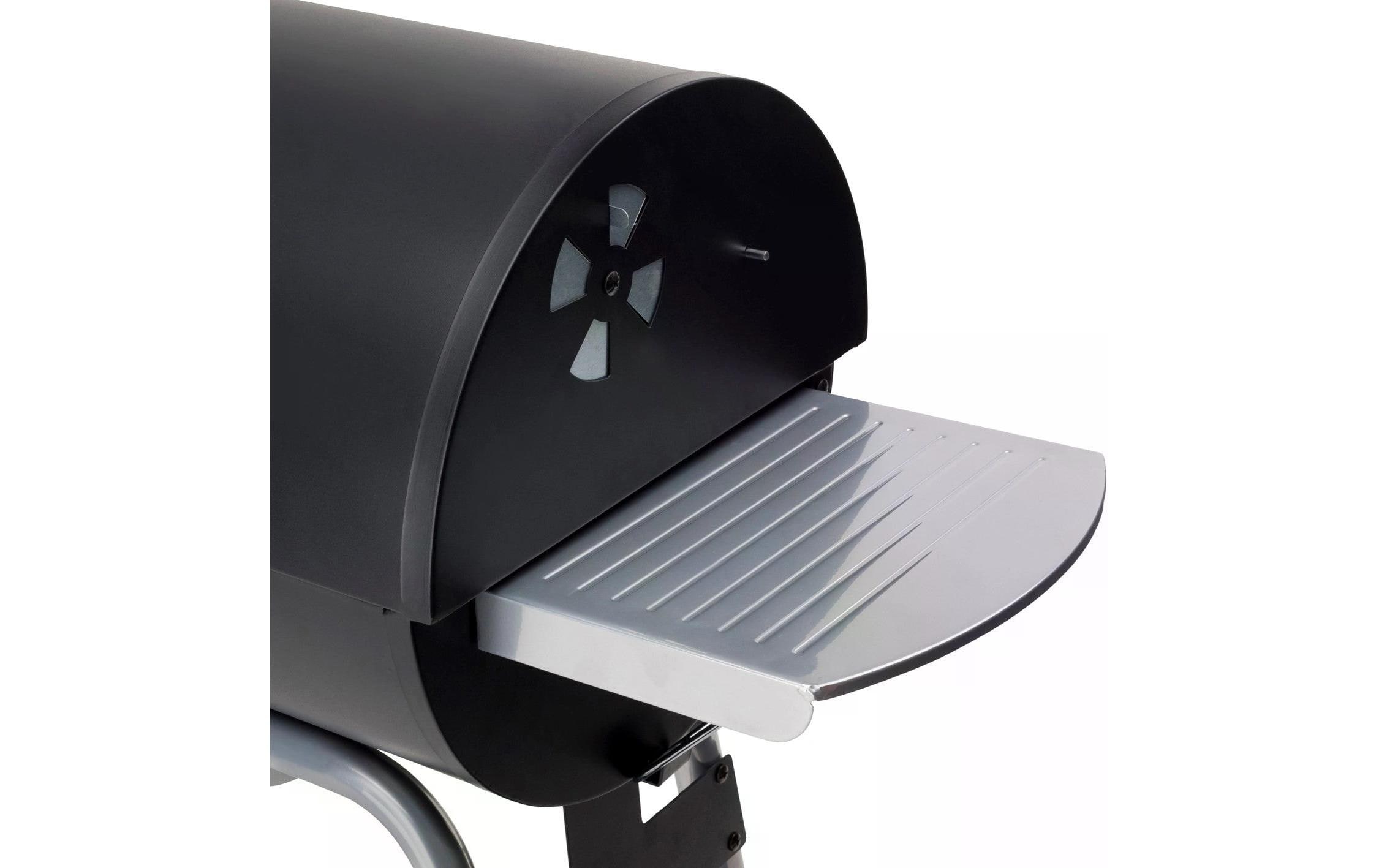 LANDMANN Holzkohlegrill »CG-III-660BK«