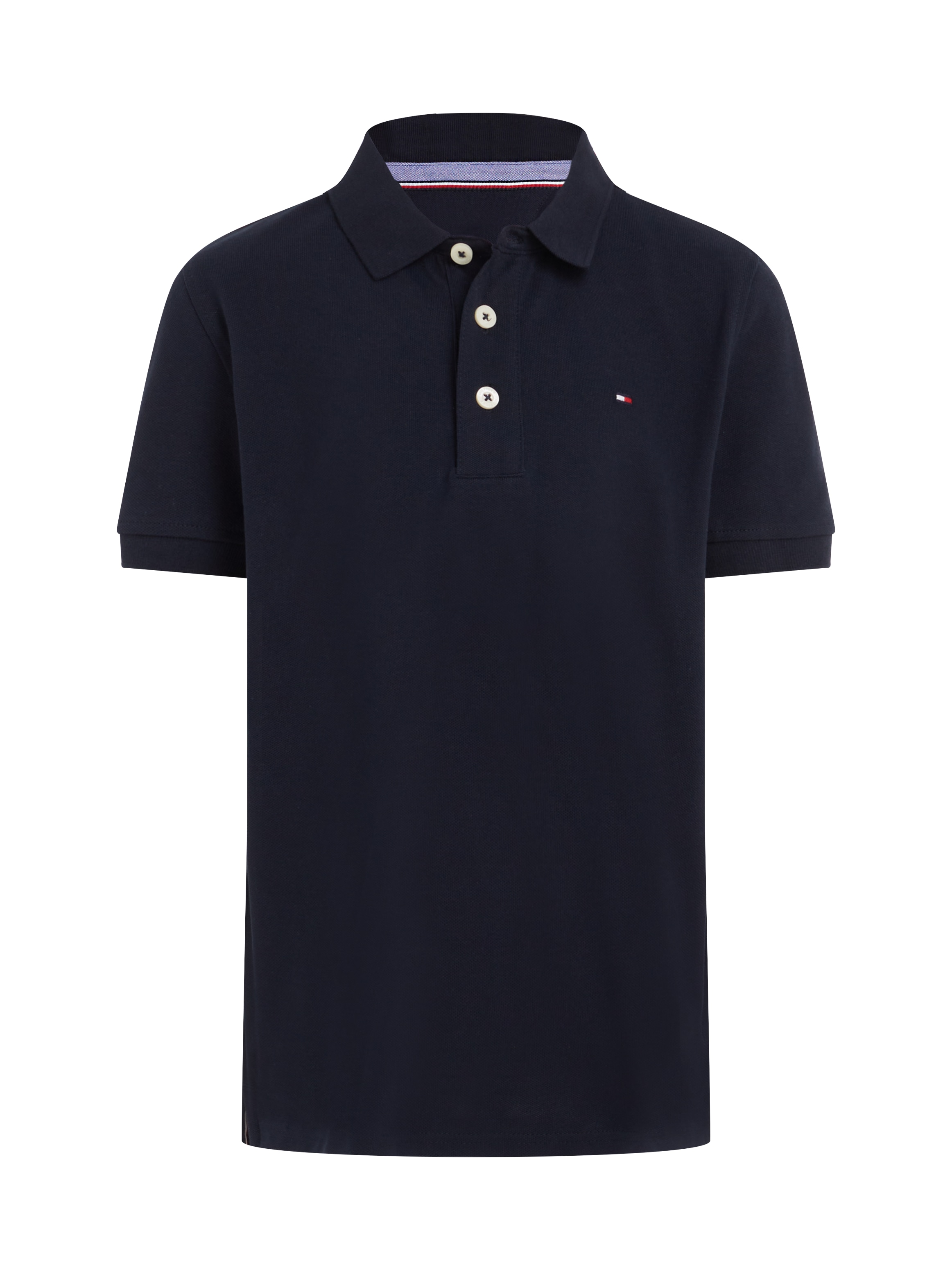 Tommy Hilfiger Poloshirt »BOYS TOMMY POLO«, für Jungen