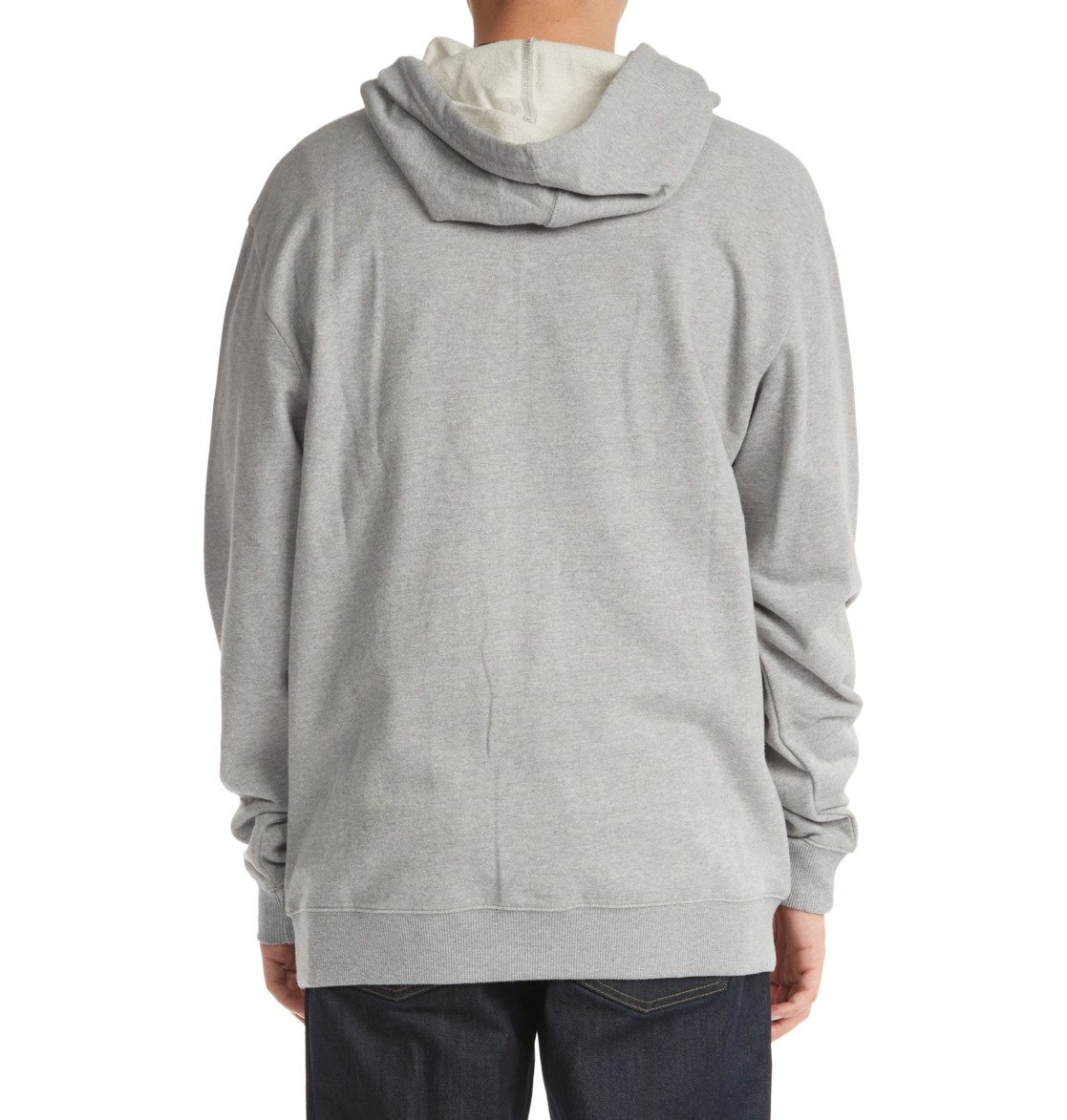 DC Shoes Kapuzensweatshirt »DC Star«
