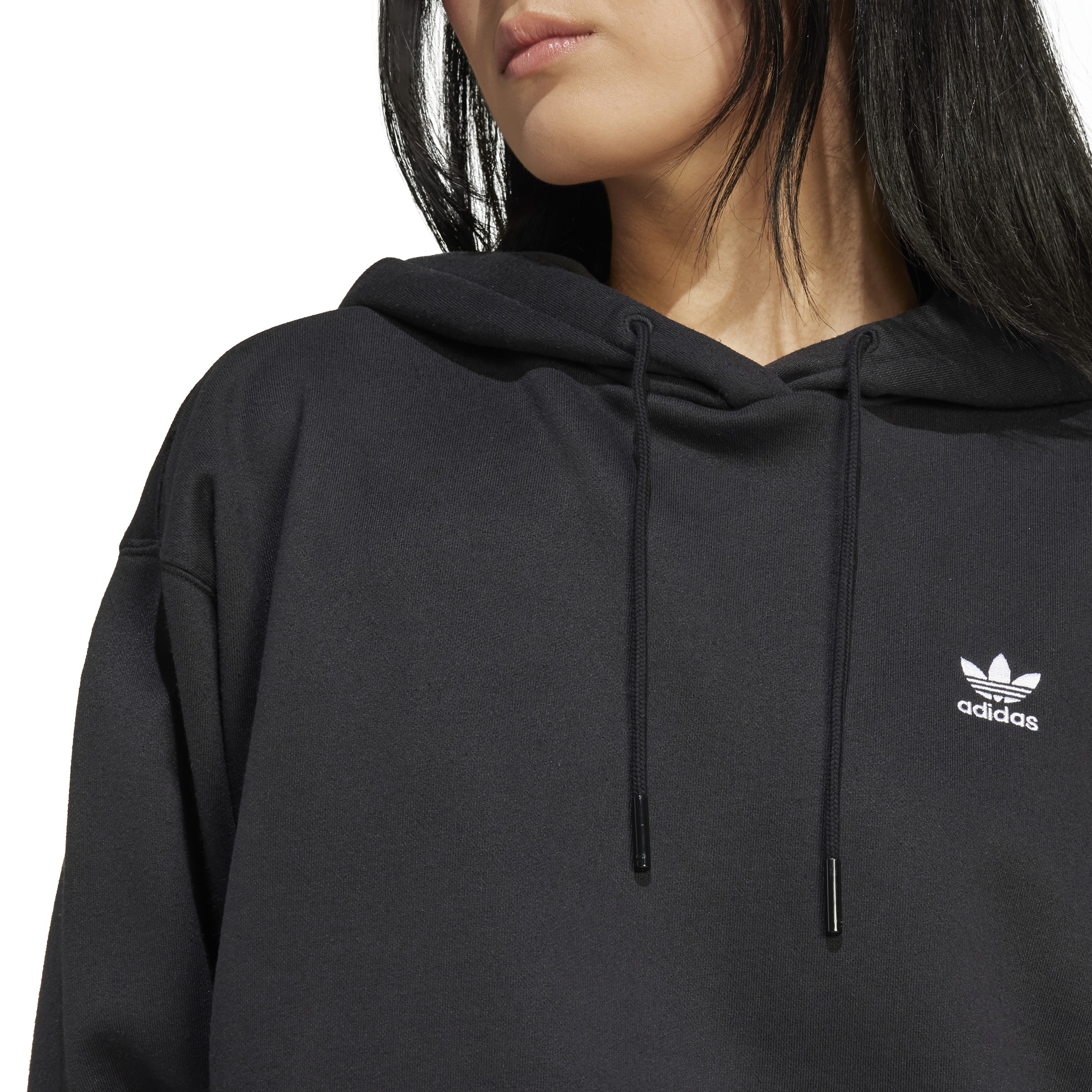 adidas Originals Kapuzensweatshirt »TREFOIL HOODIEC«