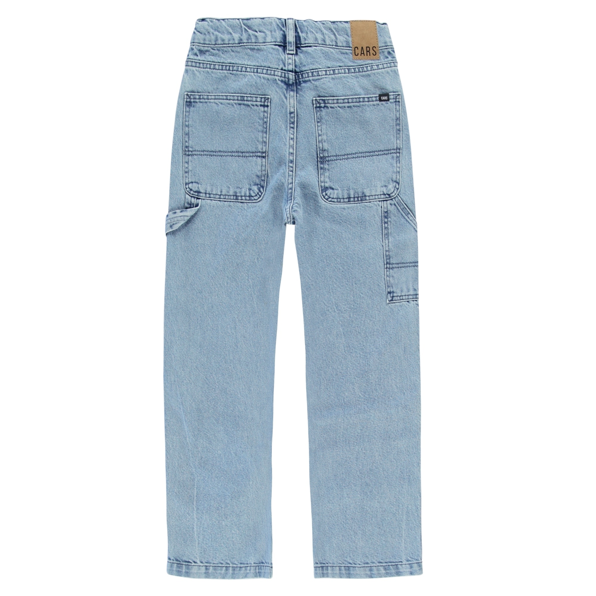 CARS JEANS 5-Pocket-Jeans »Jeans Hammer«