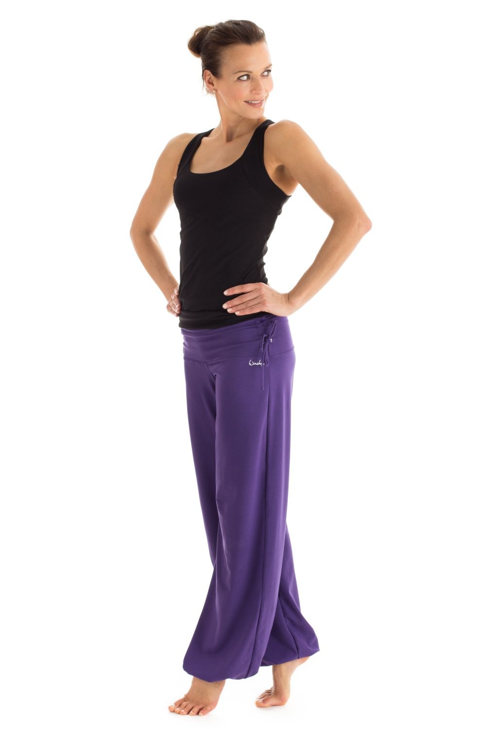 Winshape Sporttop »WVR25«, Cross Back Style