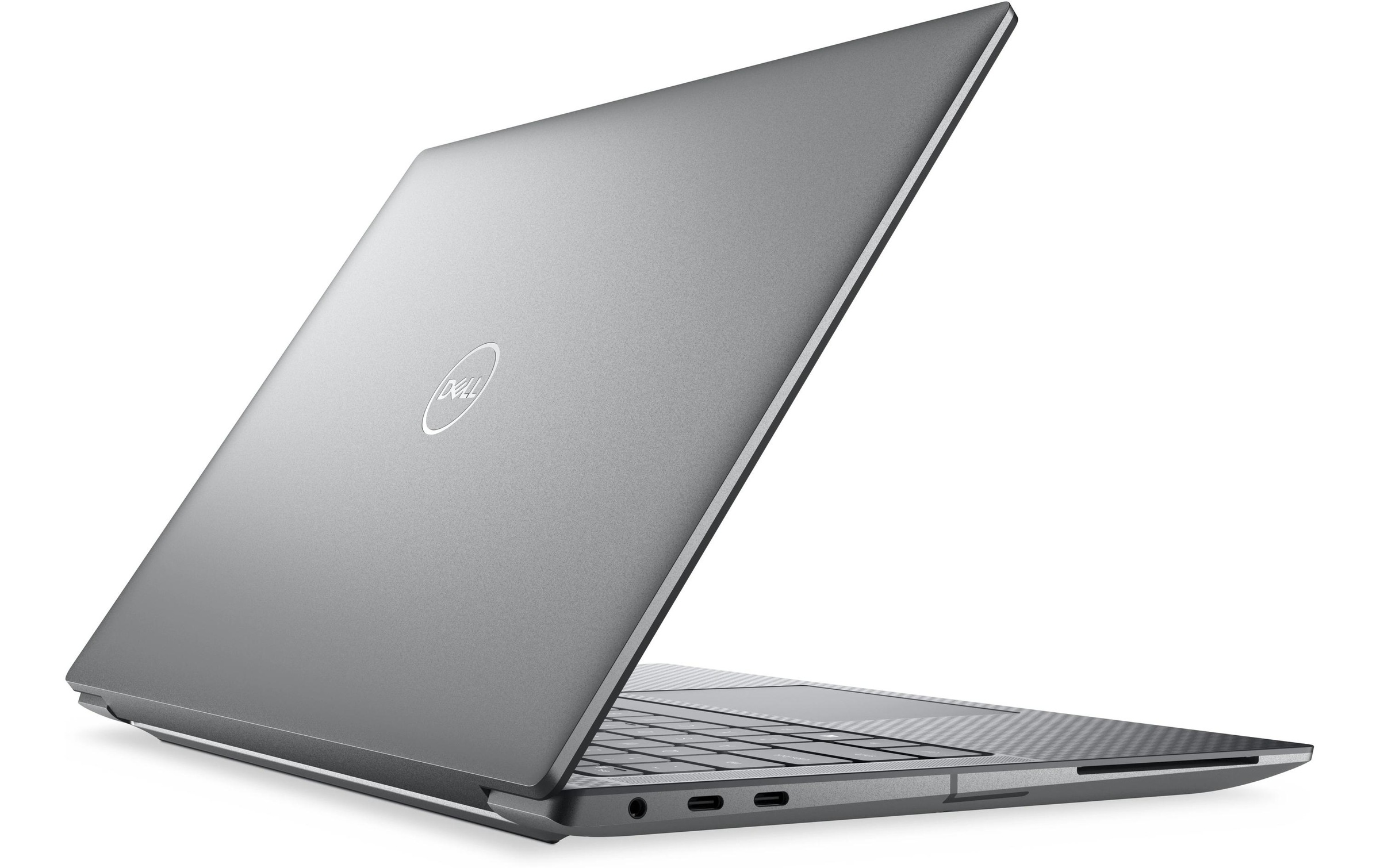 Dell Business-Notebook »Precision 5490 (Ultra 7 32 GB 1 TB RTX 2000 Ada)«, 35,42 cm, / 14 Zoll, Intel, Core Ultra 7, 1000 GB SSD