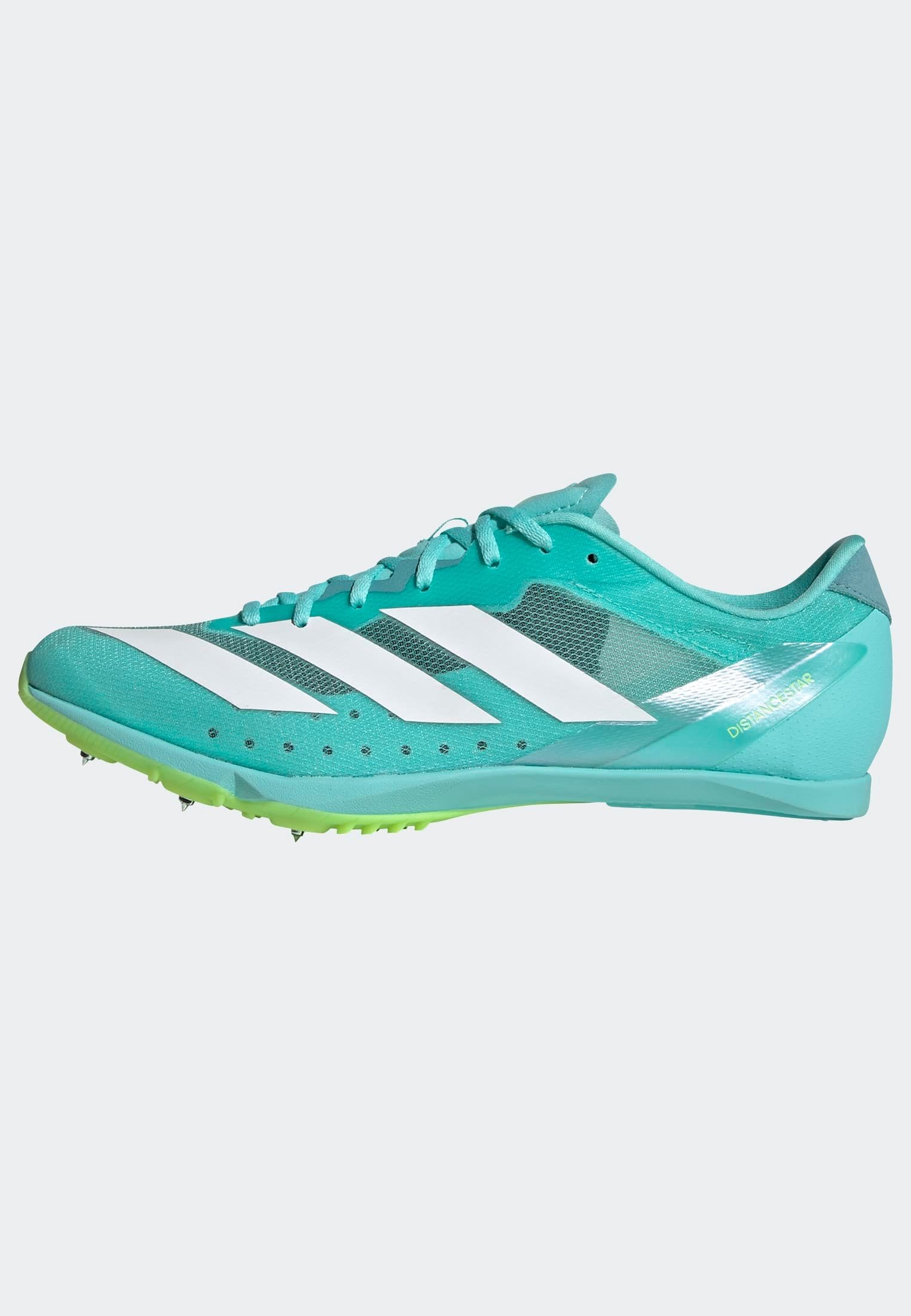 adidas Performance Laufschuh »ADIZERO DISTANCESTAR SPIKE«, Spike-Schuh für die Laufbahn