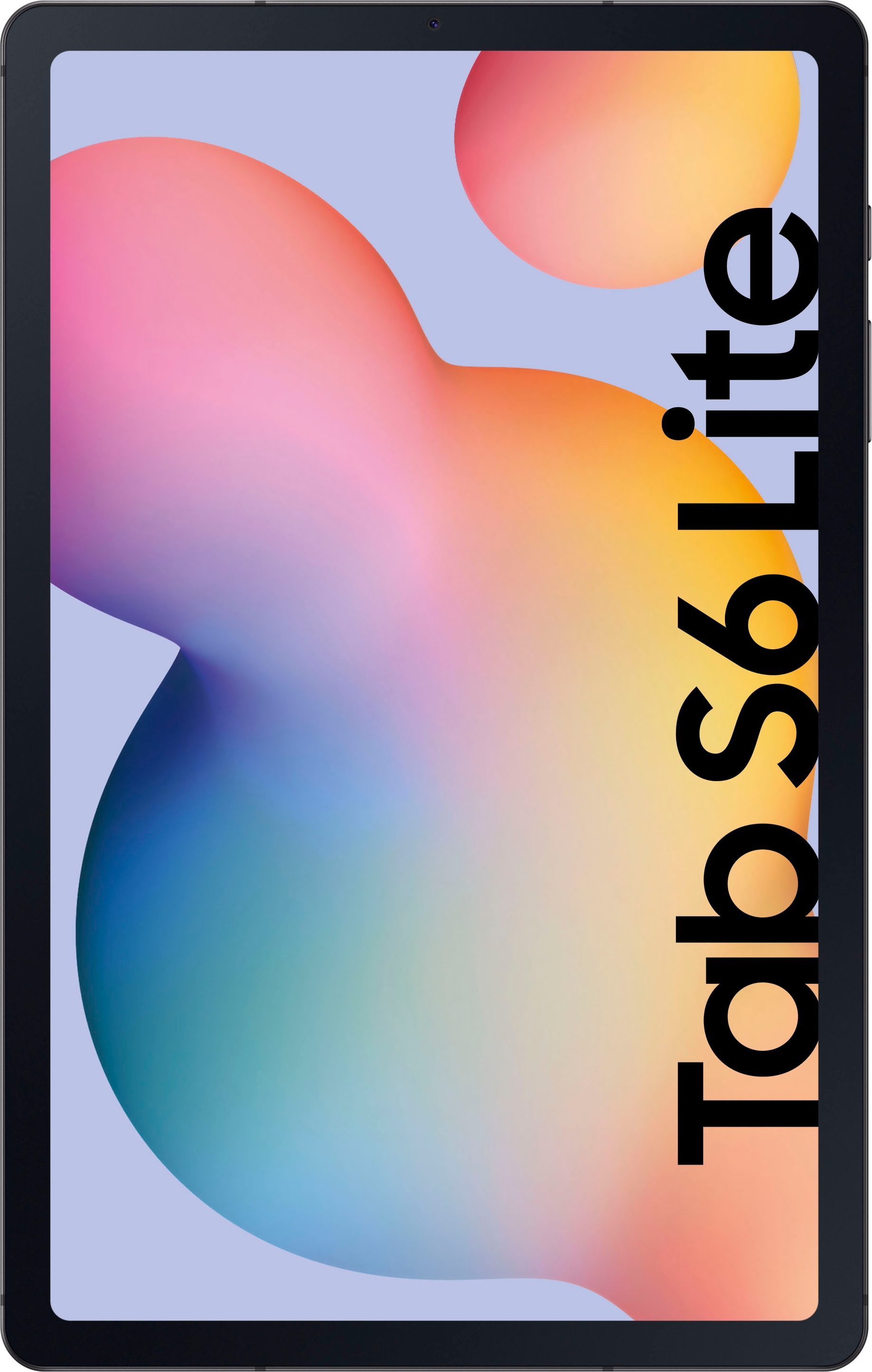 Samsung Tablet »Galaxy Tab S6 Lite LTE«, (26,31 cm / 10.4 Zoll), Android,One UI,Knox, WUXGA+, 4G (LTE),)