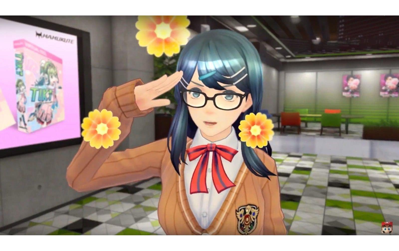 Spielesoftware »Tokyo Mirage Sessions #FE Encore«, Nintendo Switch, Standard Edition