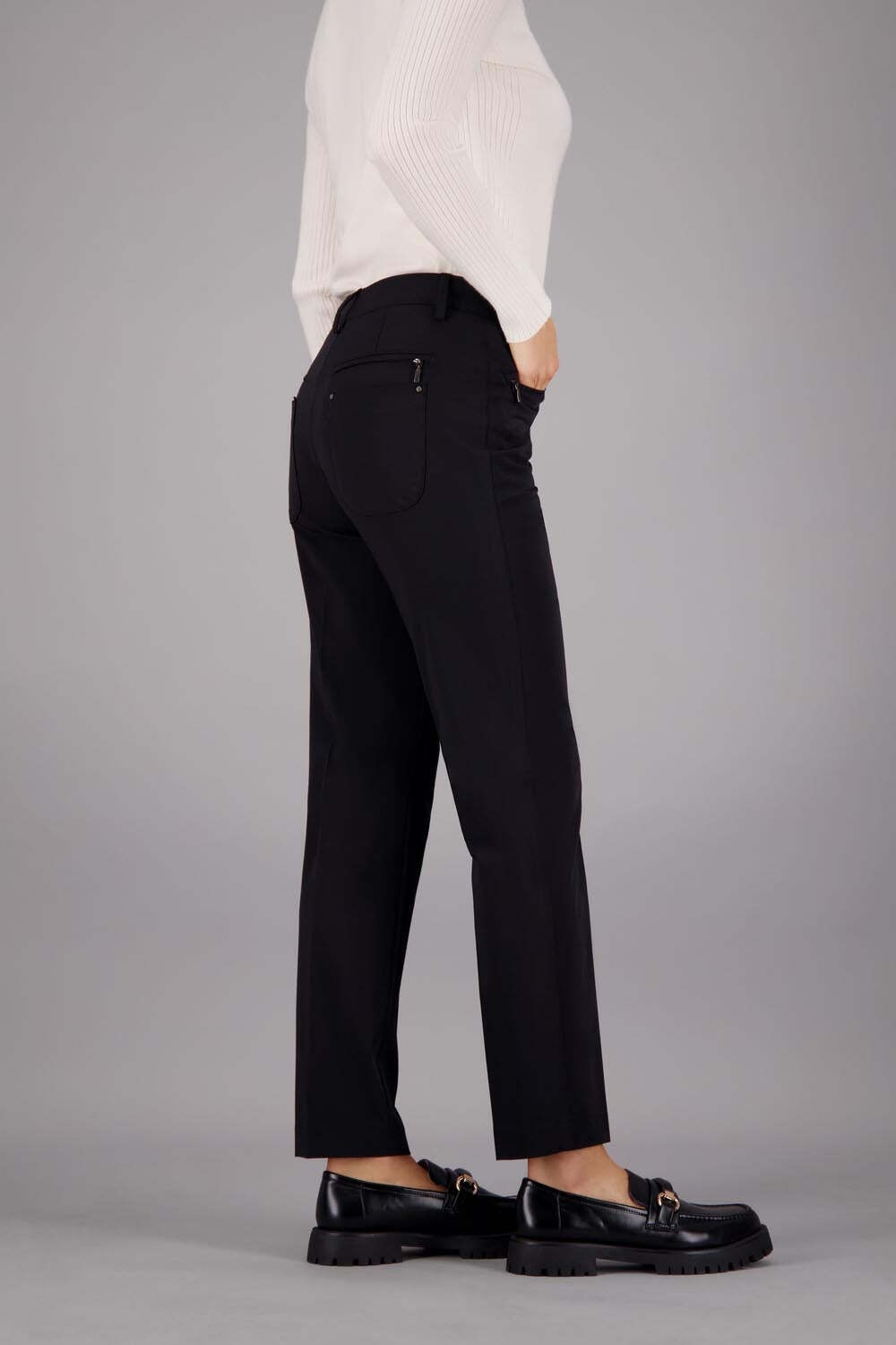 Atelier GARDEUR Stoffhose »Atelier GARDEUR Hose DINA2«