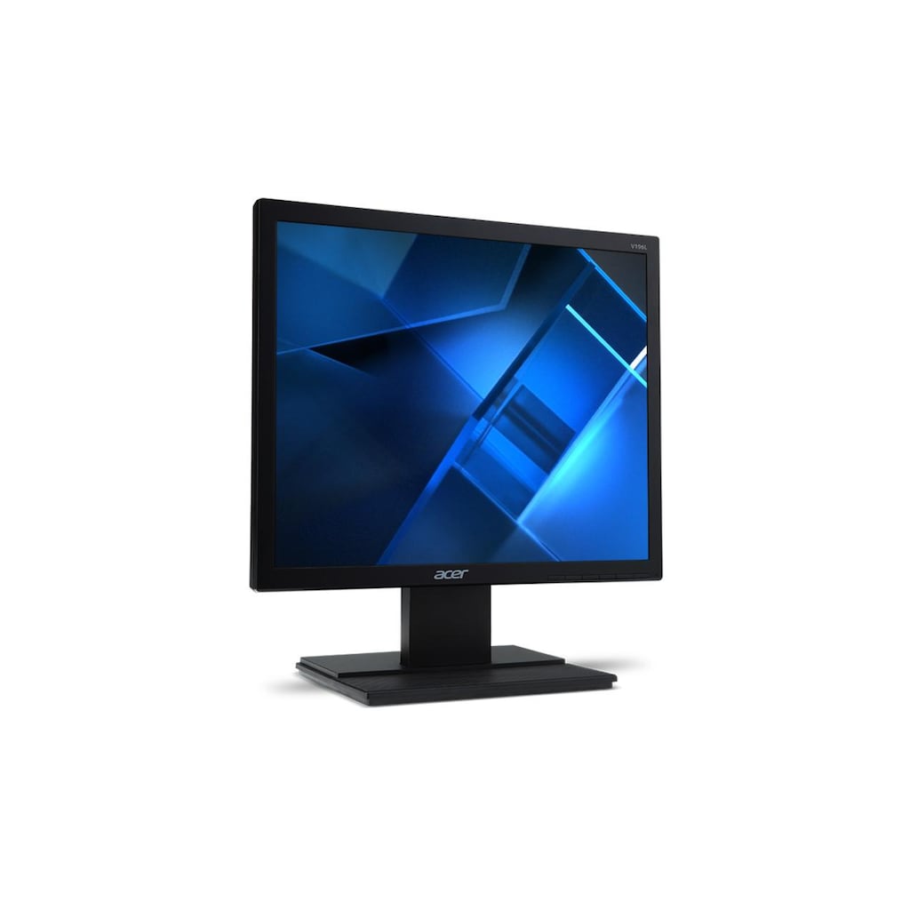 Acer LCD-Monitor »V196LBbmd«, 48,3 cm/19 Zoll, 1280 x 1024 px