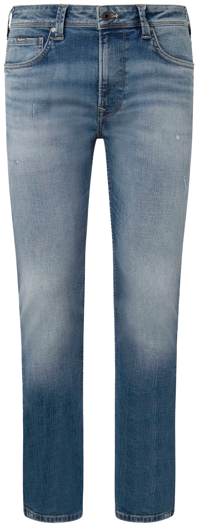 Pepe Jeans Skinny-fit-Jeans »SKINNY JEANS«