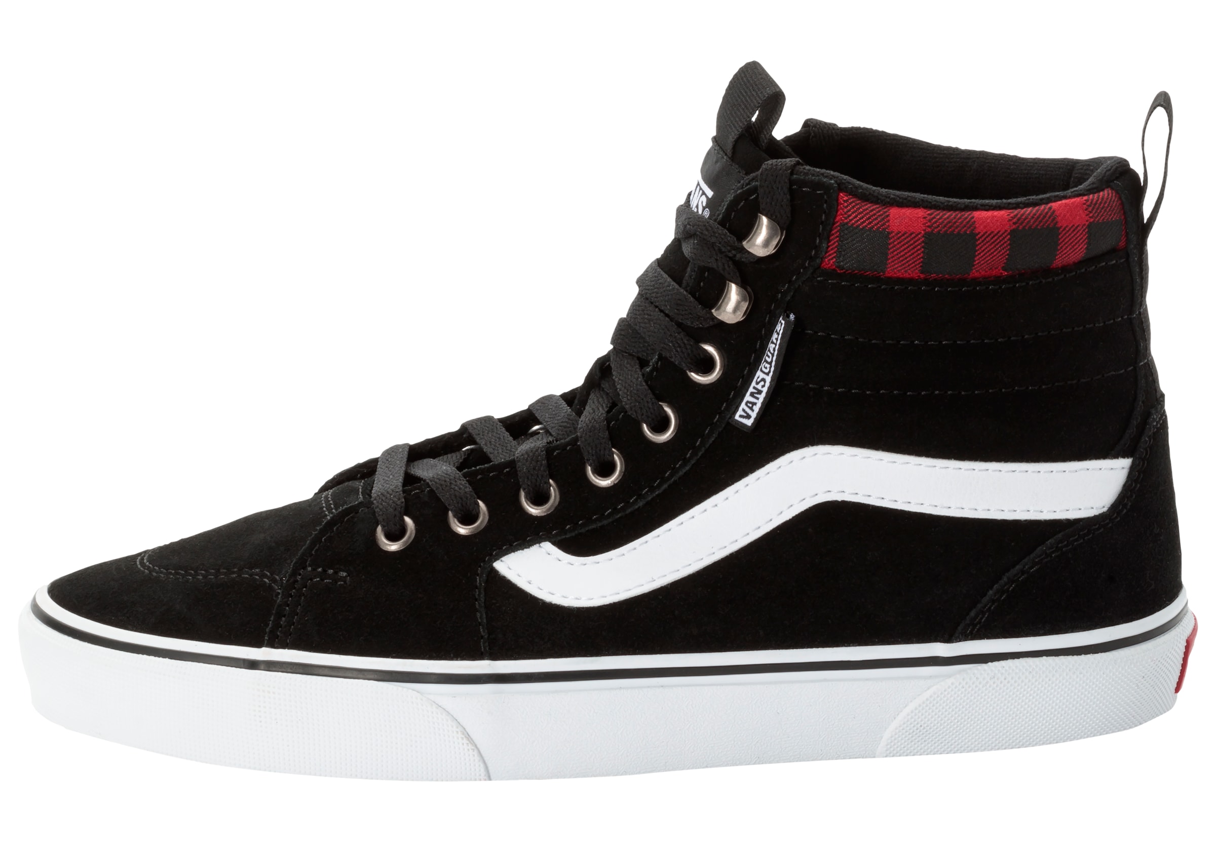 Vans Sneaker »Filmore Hi VansGuard«