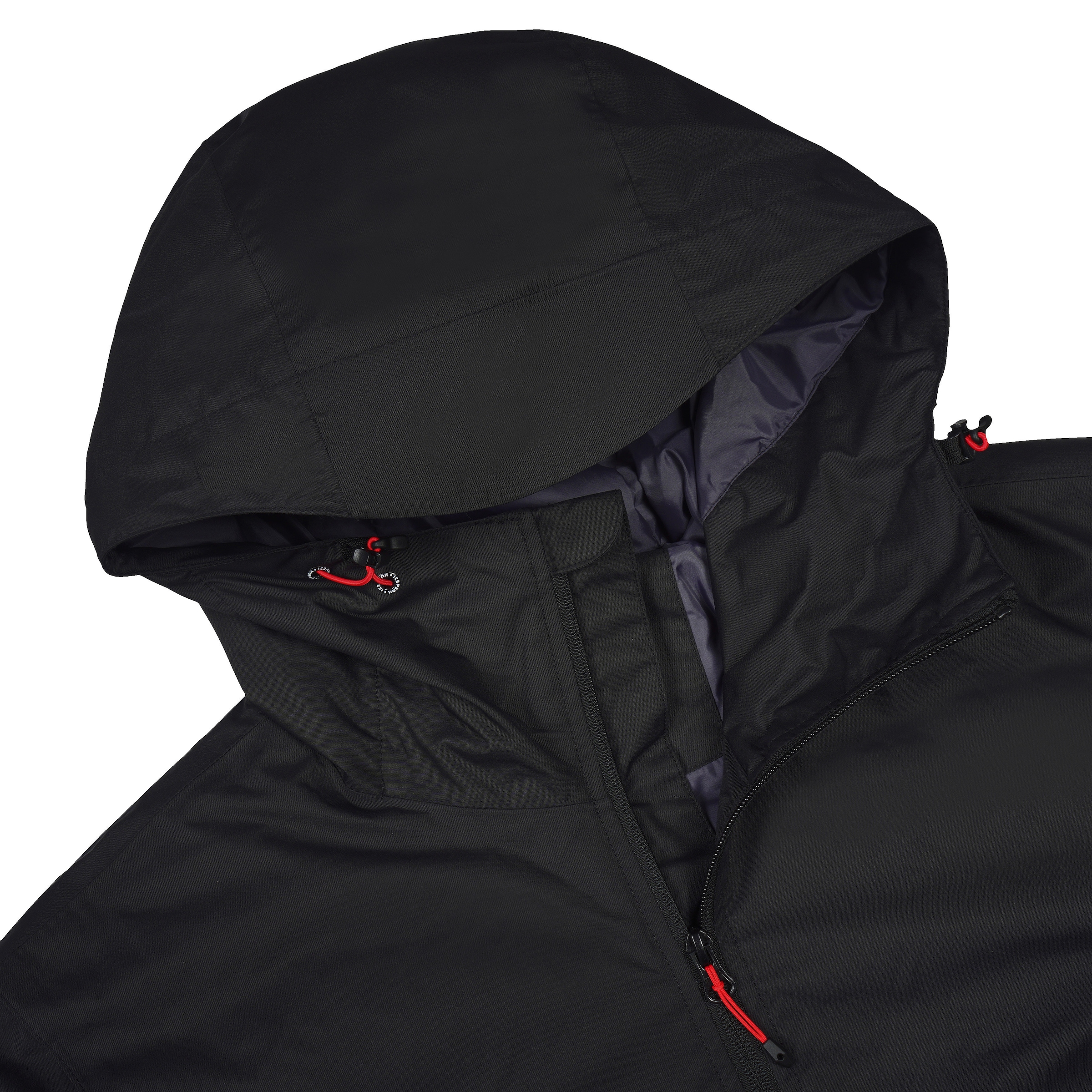 Icepeak Softshelljacke »H SOFTSHELLJACKE BARBEAU«