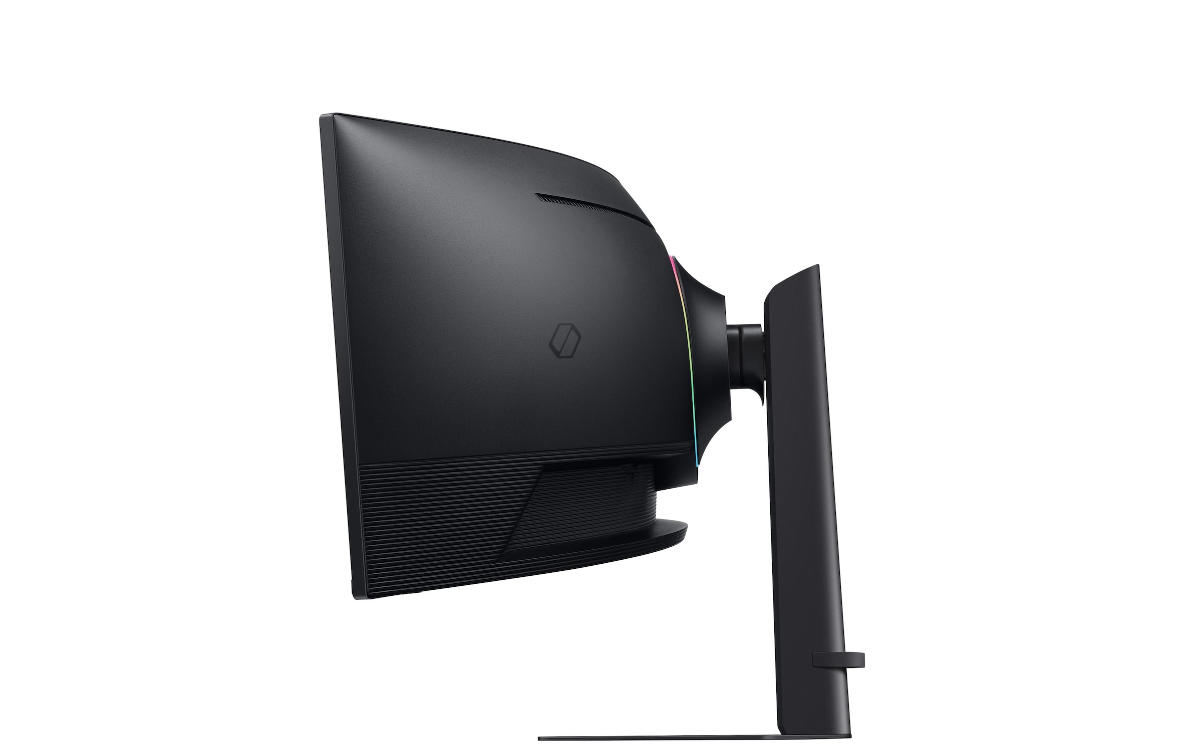 Samsung Gaming-Monitor »Odyssey G9 LS49CG950EUXEN«, 123,97 cm/49 Zoll, 5120 x 1440 px, 240 Hz