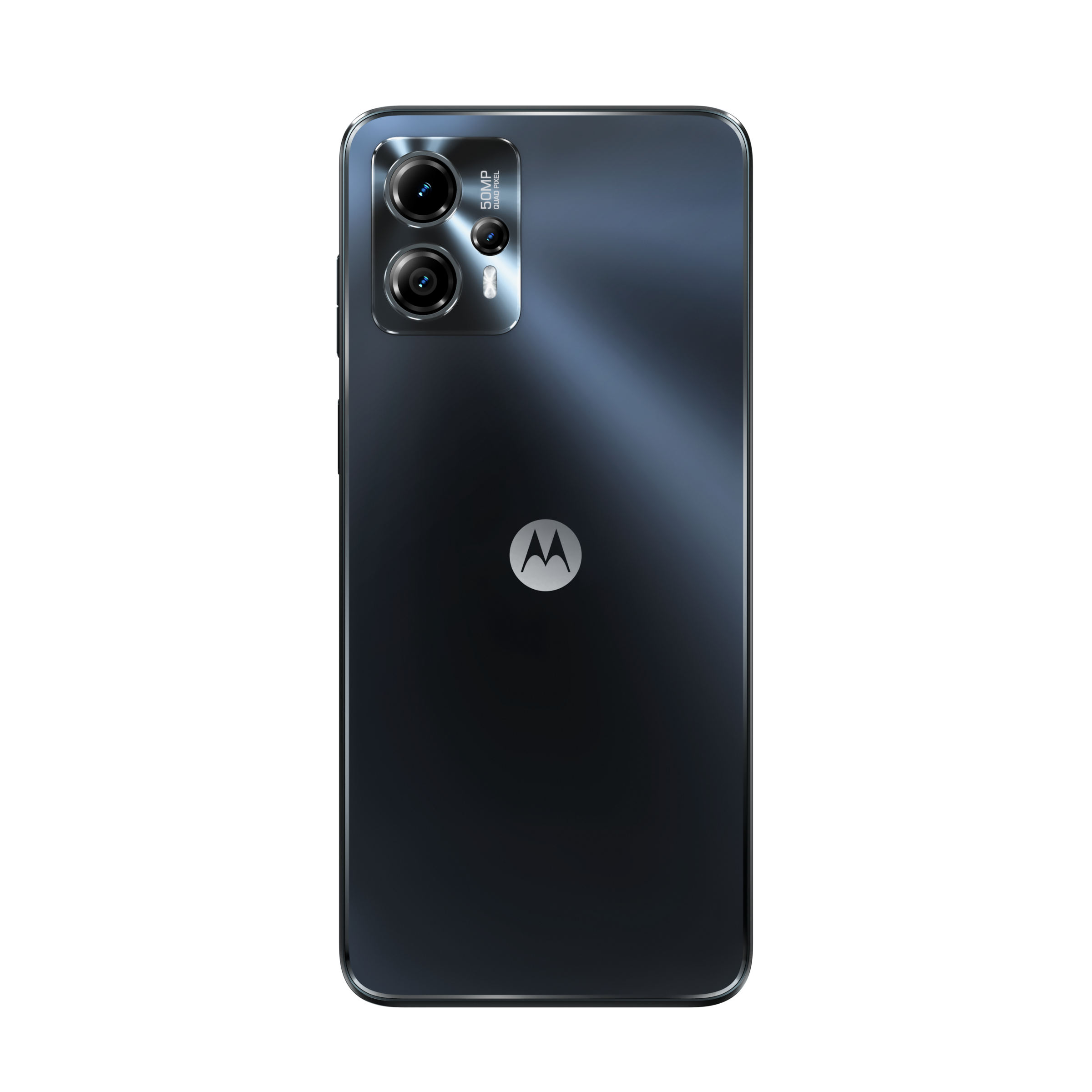❤ Motorola Smartphone »moto g¹³«, Matte Charcoal, 16,56 cm/6,52 Zoll, 128 GB  Speicherplatz, 50 MP Kamera bestellen im Jelmoli-Online Shop