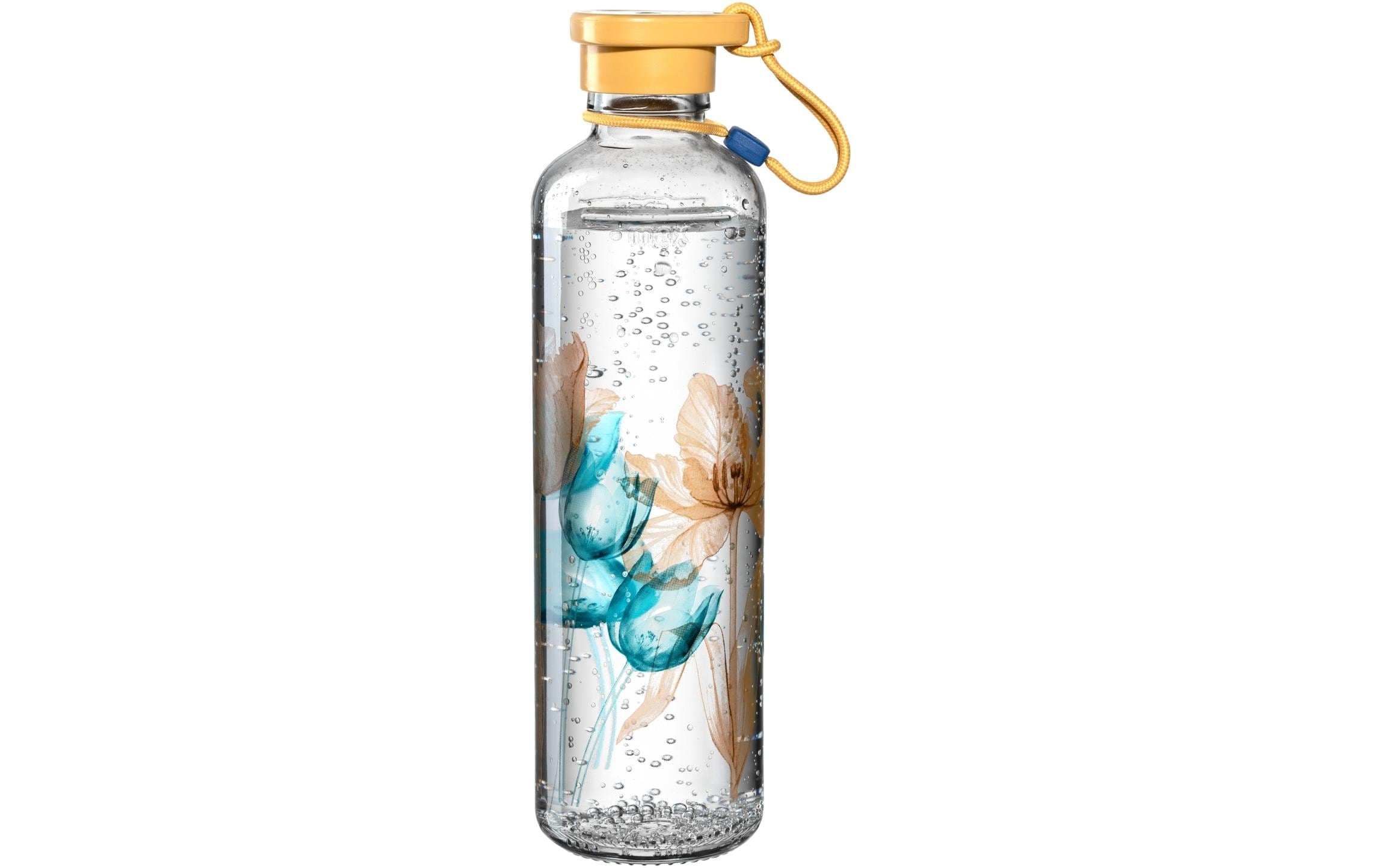 LEONARDO Trinkflasche »Trinkflasche In Giro Flowe«