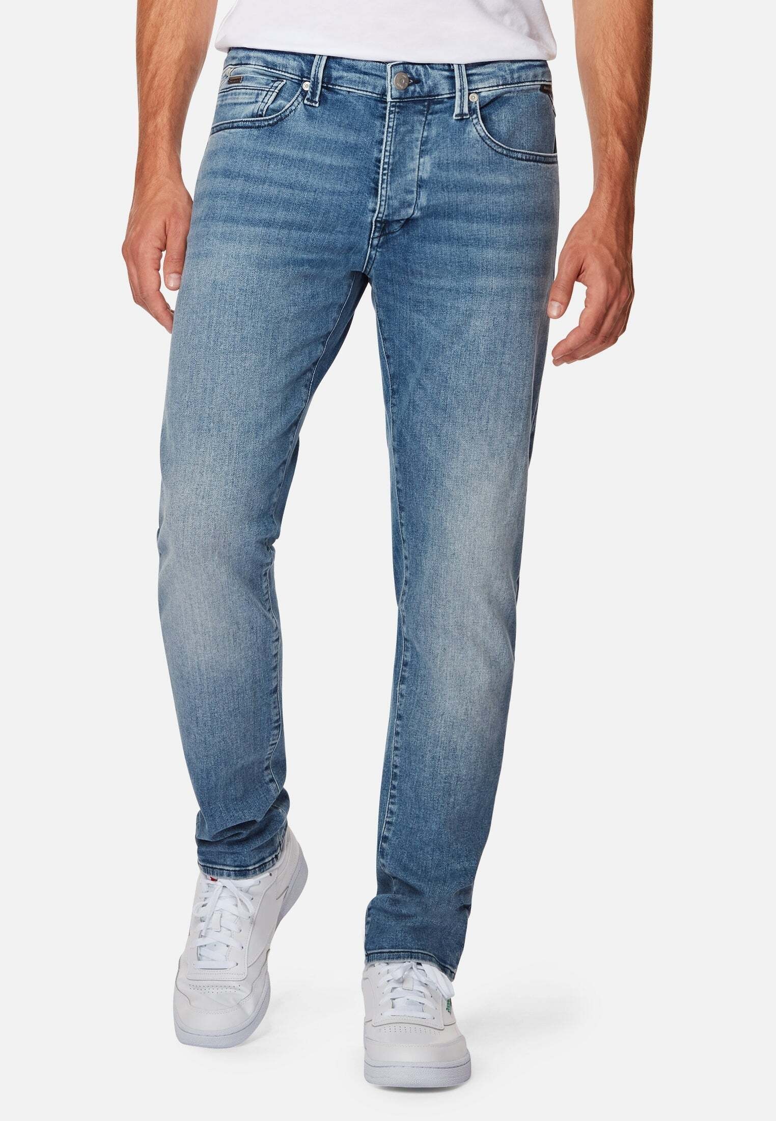 Mavi Skinny-fit-Jeans »Mavi Jeans Yves«