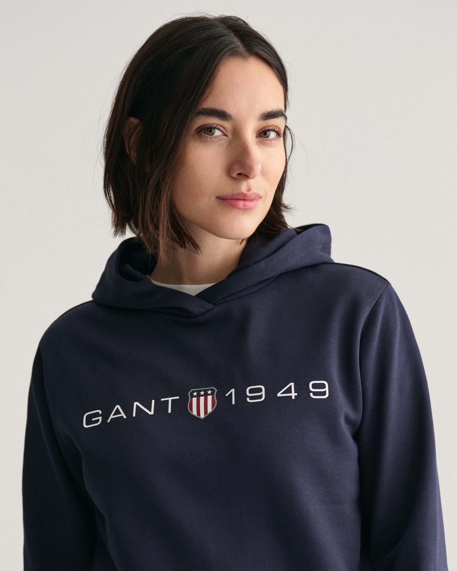 Gant Hoodie »REG PRINTED GRAPHIC HOODIE«