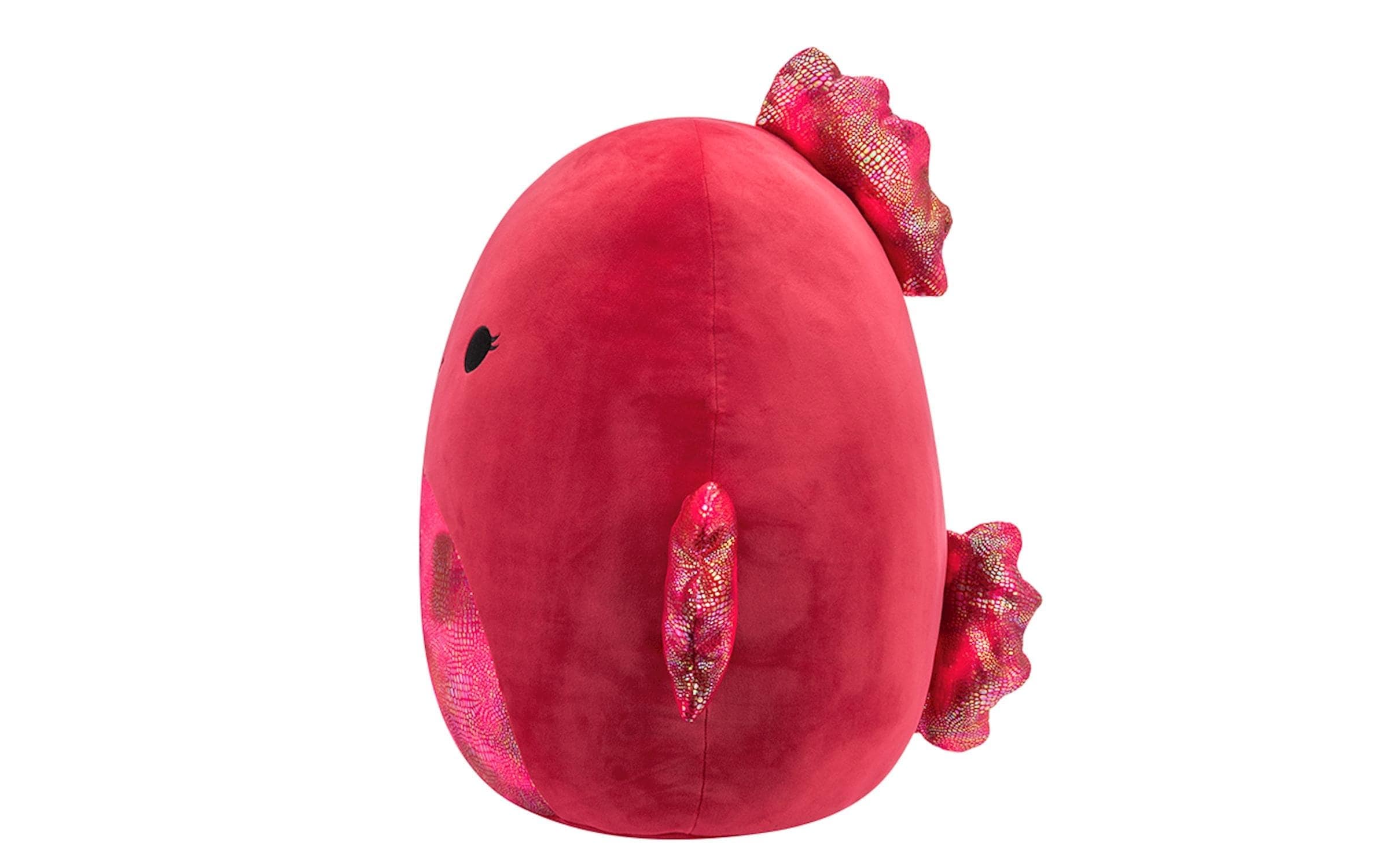 Squishmallow Kuscheltier »Barella Fisch 40 cm«