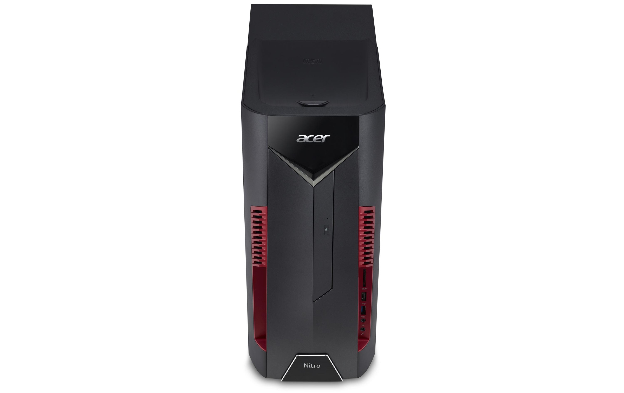 Acer Gaming-PC
