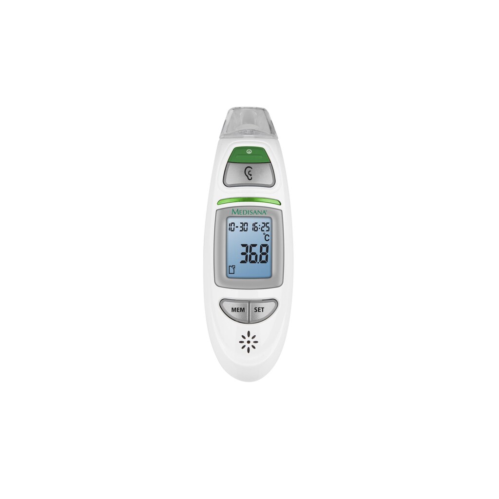 Medisana Fieberthermometer »TM750«