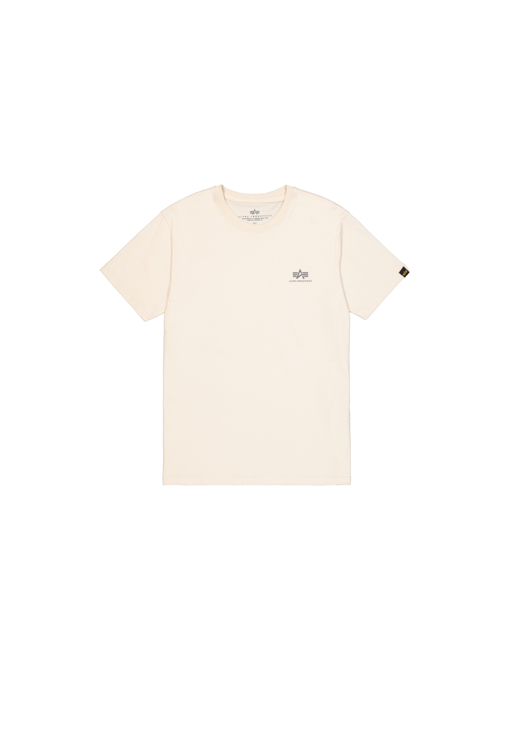 Alpha Industries T-Shirt »Backprint T-Shirt«
