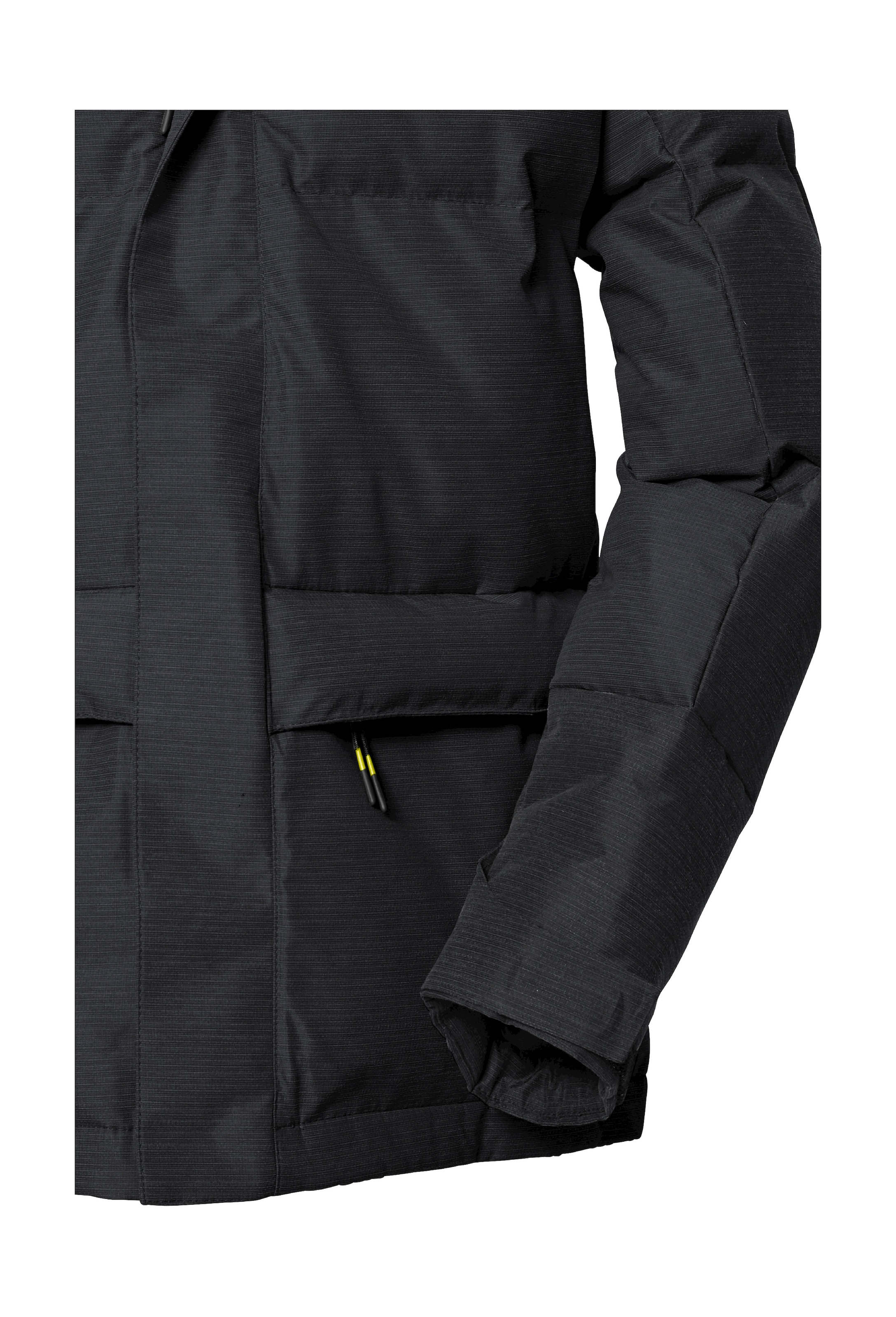 Killtec Steppjacke »KOW 156 BYS QLTD JCKT«
