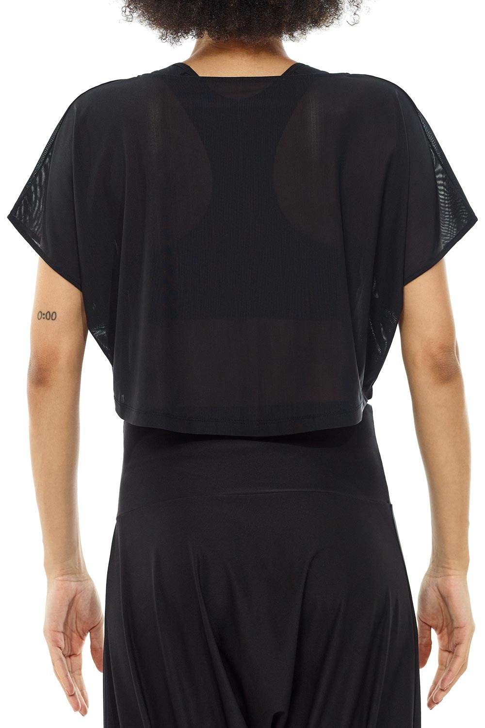 online Oversize-Shirt Winshape bei kaufen Jelmoli-Versand Schweiz Mesh »DT106«,