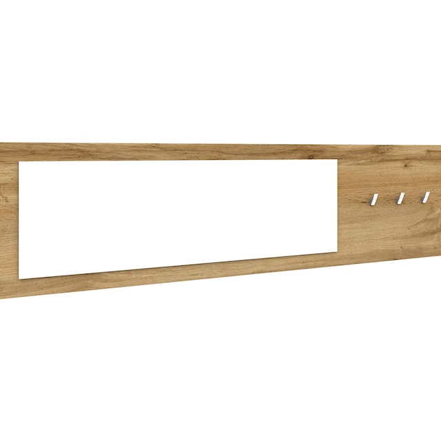 ❤ borchardt Möbel Garderobenpaneel »Vaasa«, Breite 166 cm kaufen im  Jelmoli-Online Shop