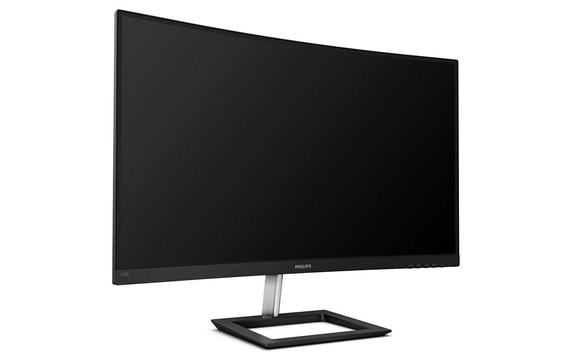 Philips LCD-Monitor »322E1C/00«, 80 cm/31,5 Zoll, 3840 x 2160 px, Full HD