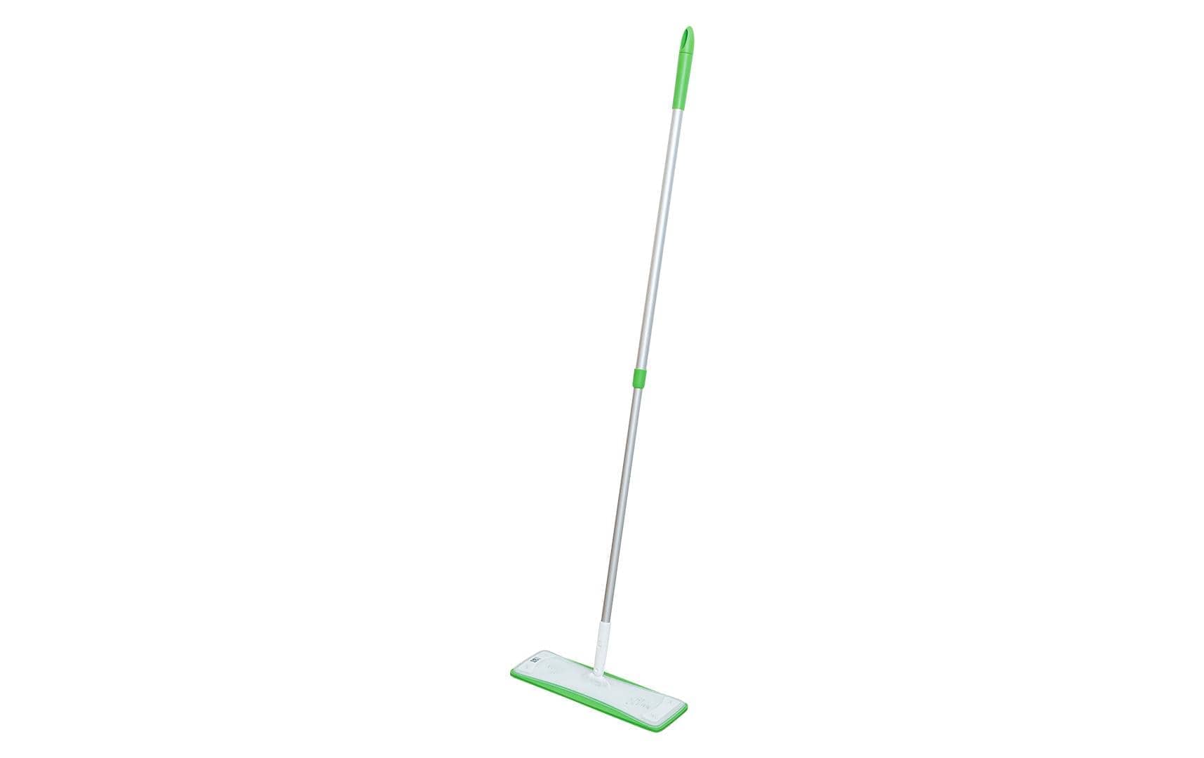 nicht definiert Wischmopp »CreaClean Wischmopp Boden-Starterkit XL«