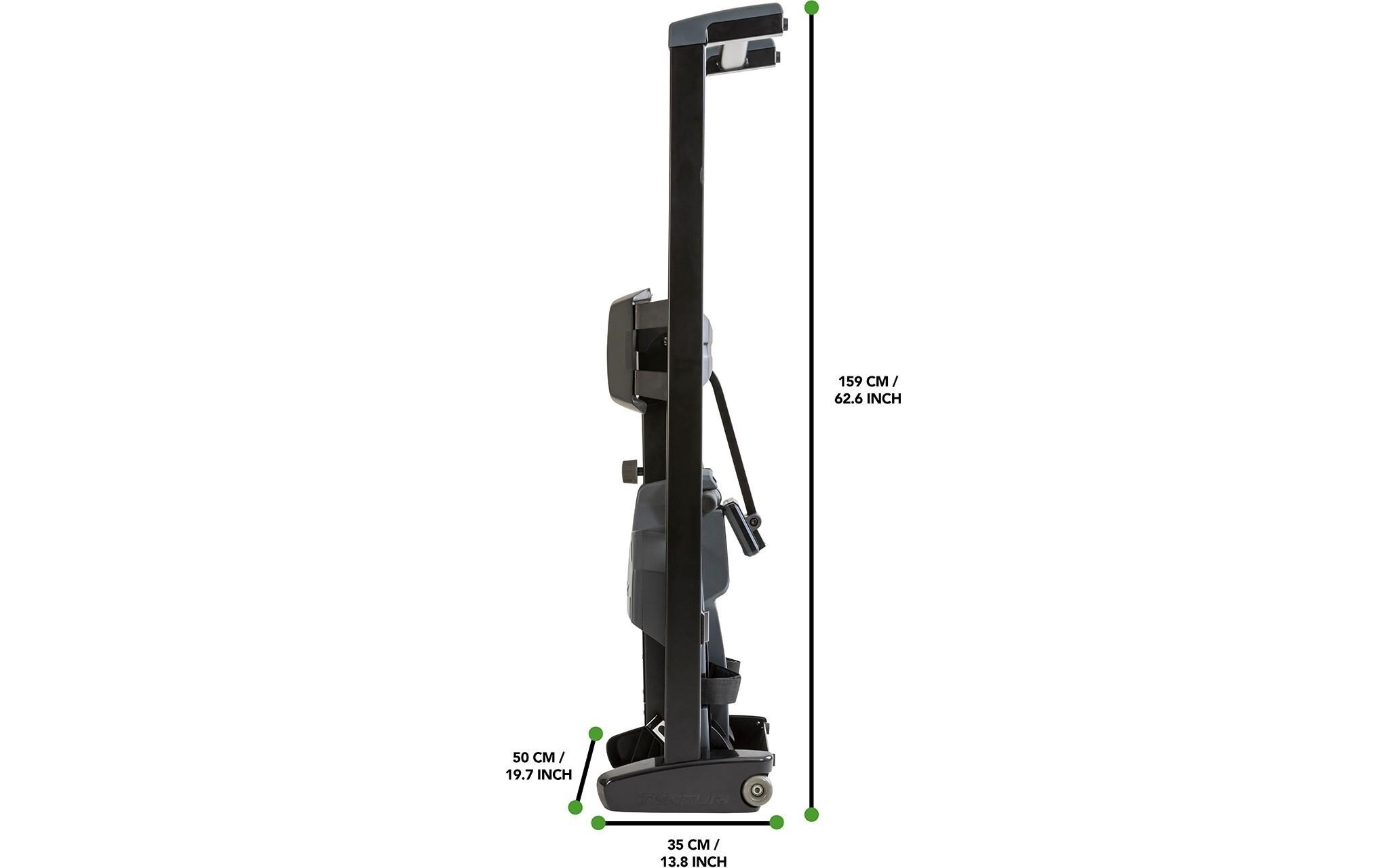 Tunturi Rudergerät »R60 Rower Perfor«