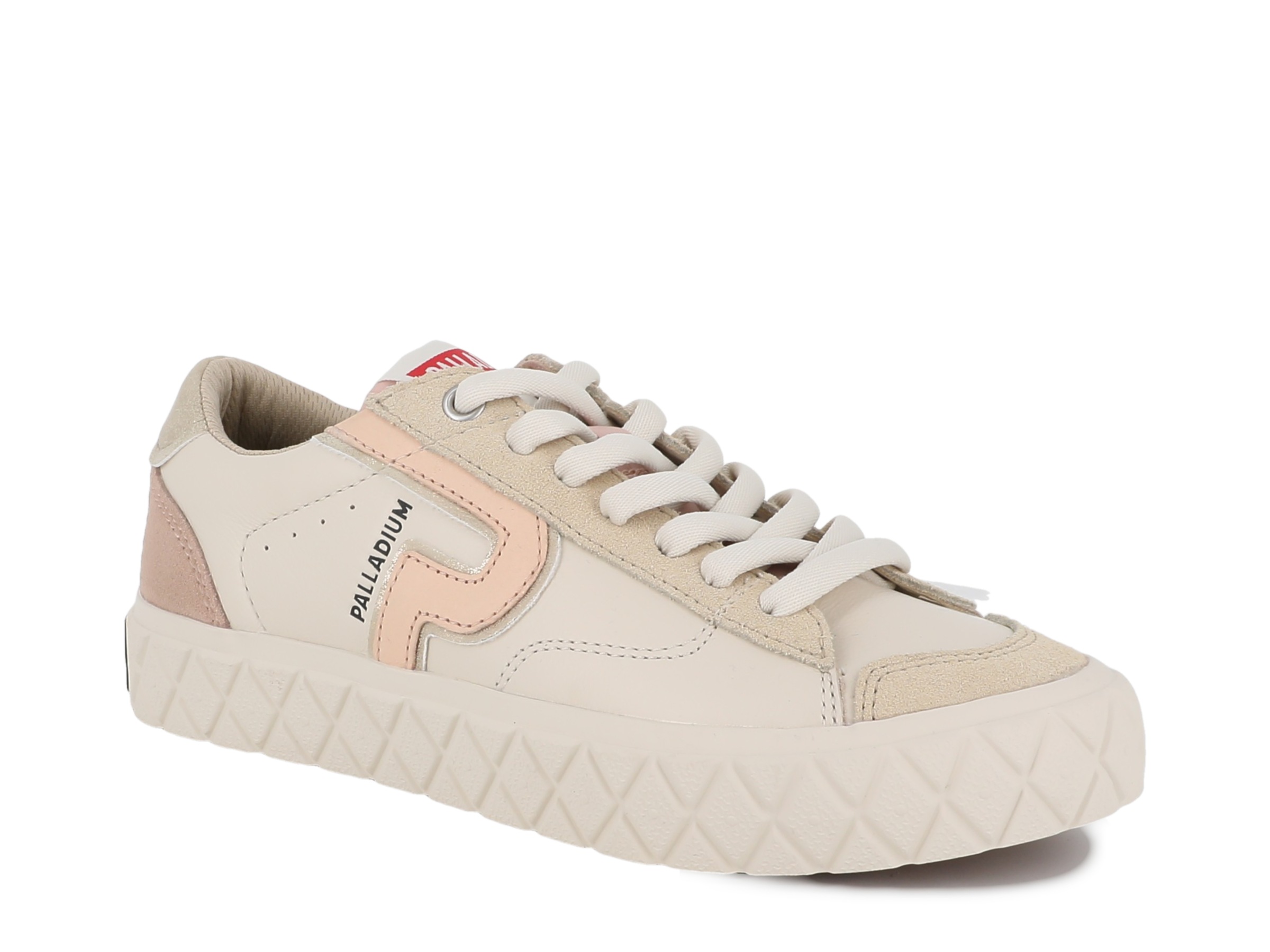 Palladium Sneaker "PALLA ACE LO MIX LTH"