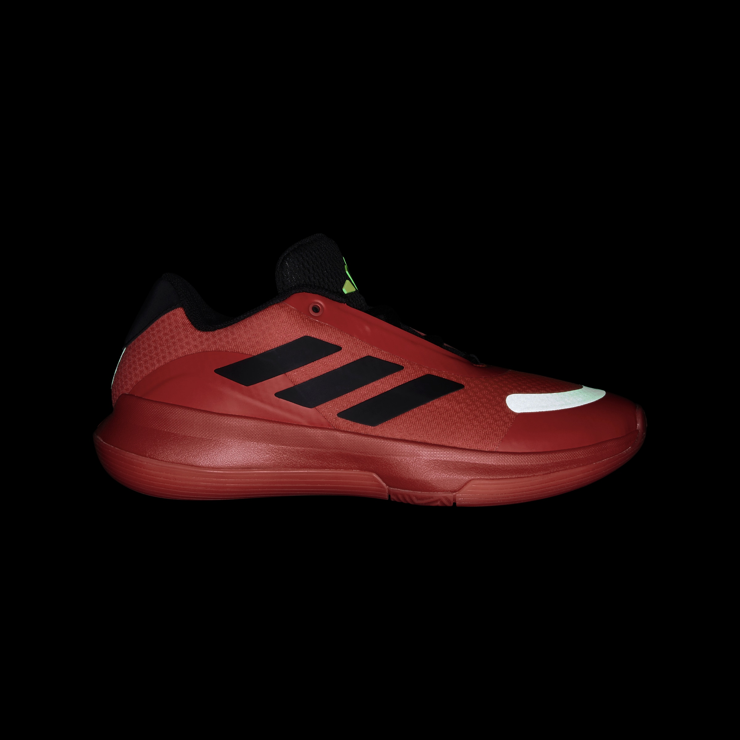 adidas Performance Basketballschuh »BASKETBALL LEGENDS LOW«