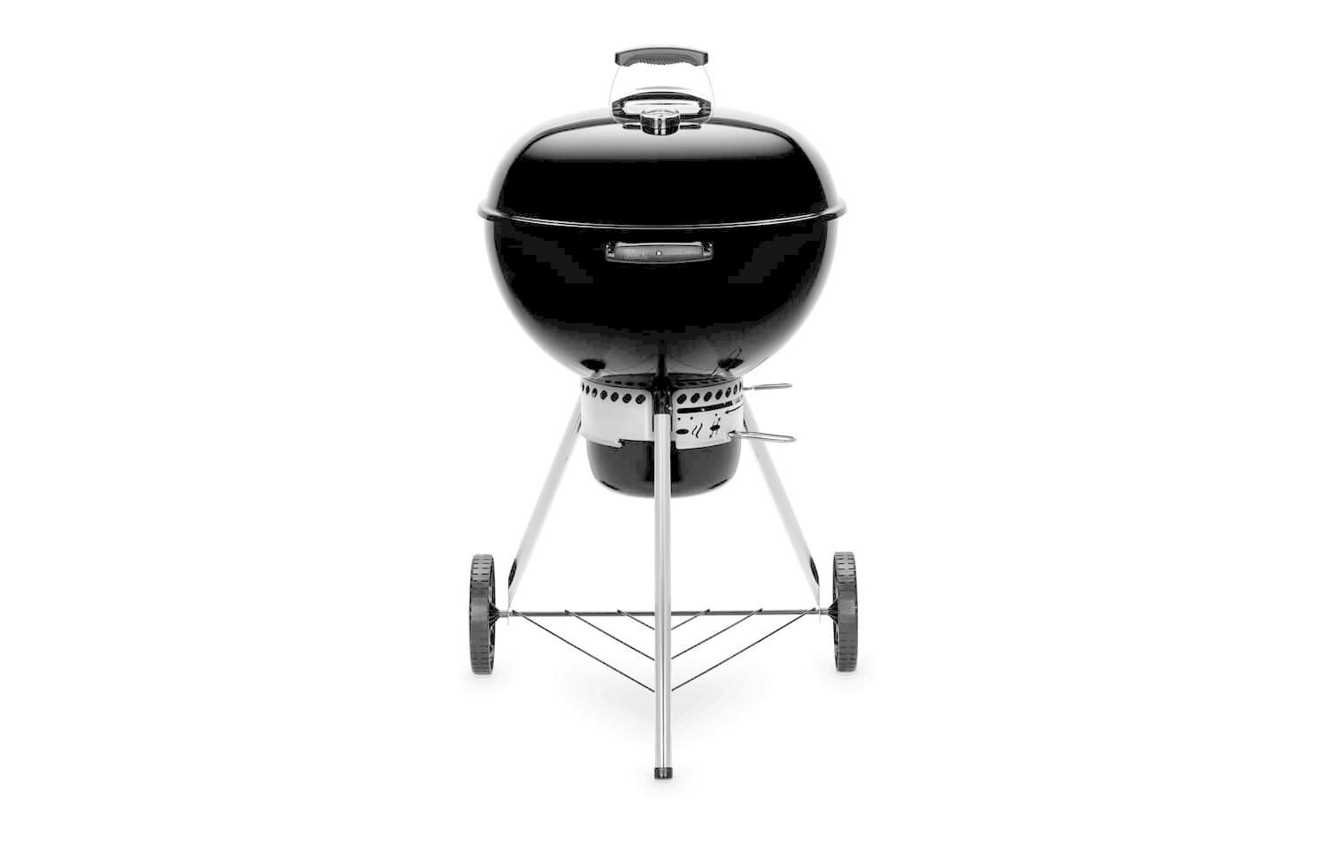 Weber Holzkohlegrill »Original Kettle E-5730 Ø 57 cm«
