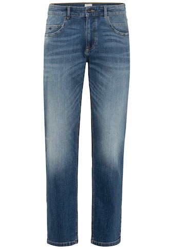 5-Pocket-Jeans »WOODSTOCK«, mit Stretch