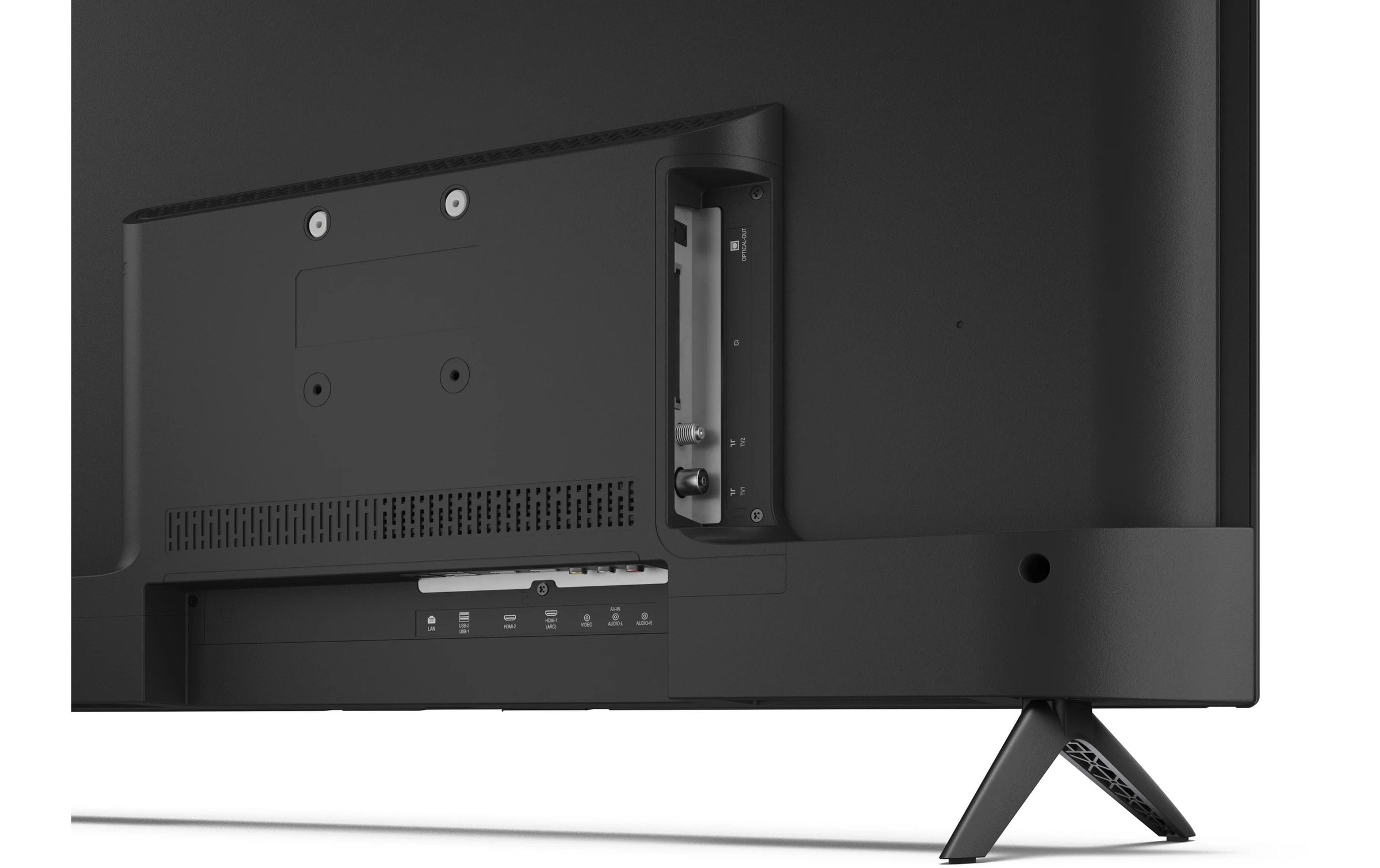 Sharp LCD-LED Fernseher »32FG2EA 32«