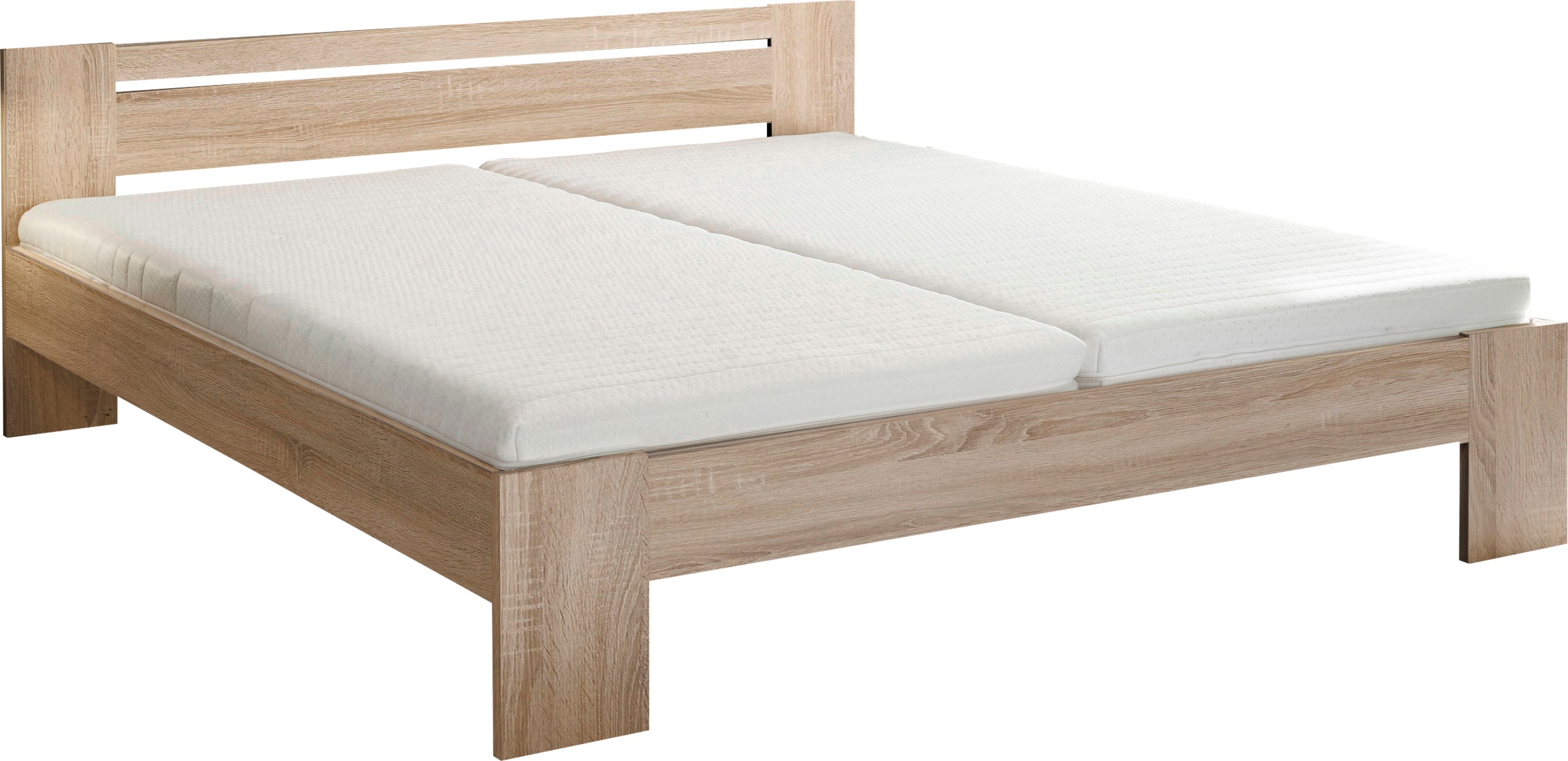 Schlafkontor Futonbett »Cannes«
