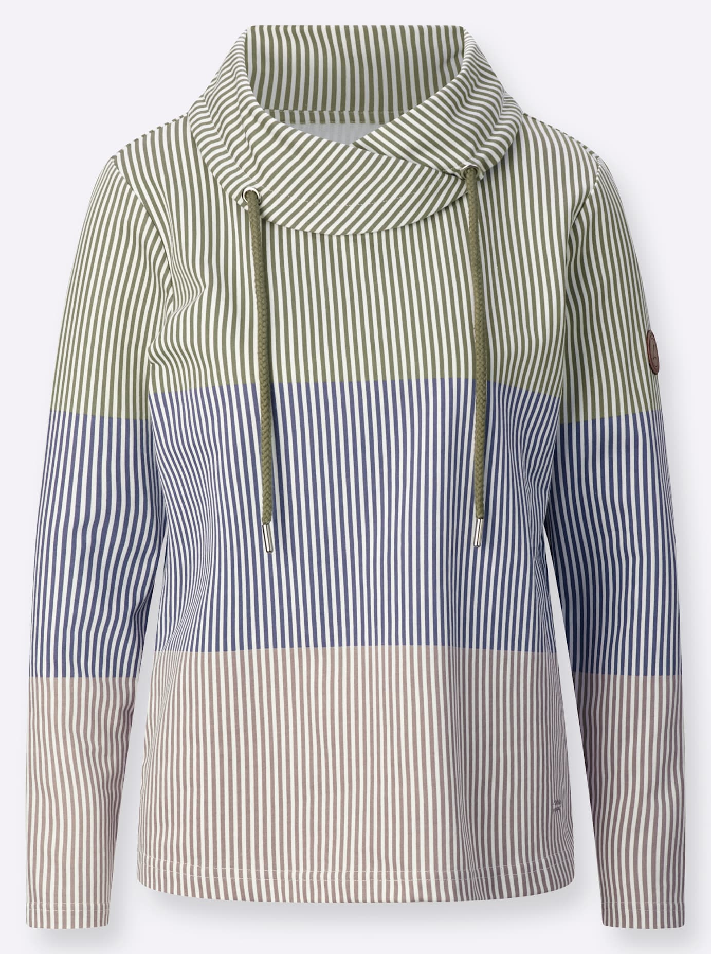 Sweat-shirt