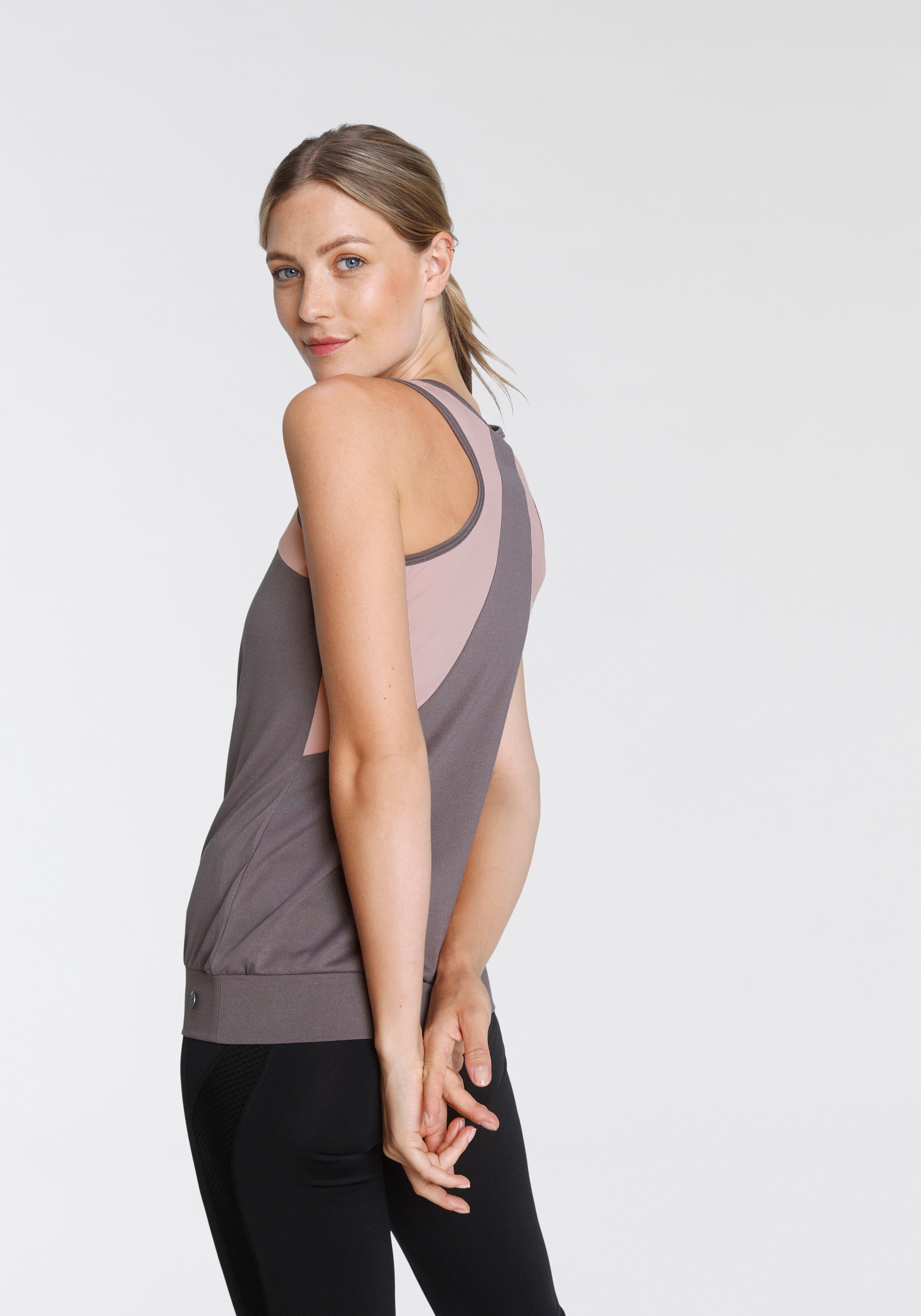 Funktionstop »Soulwear - Schweiz online Ocean 2er-Pack) Yoga Tops«, bei bestellen (Packung, Sportswear Function Jelmoli-Versand